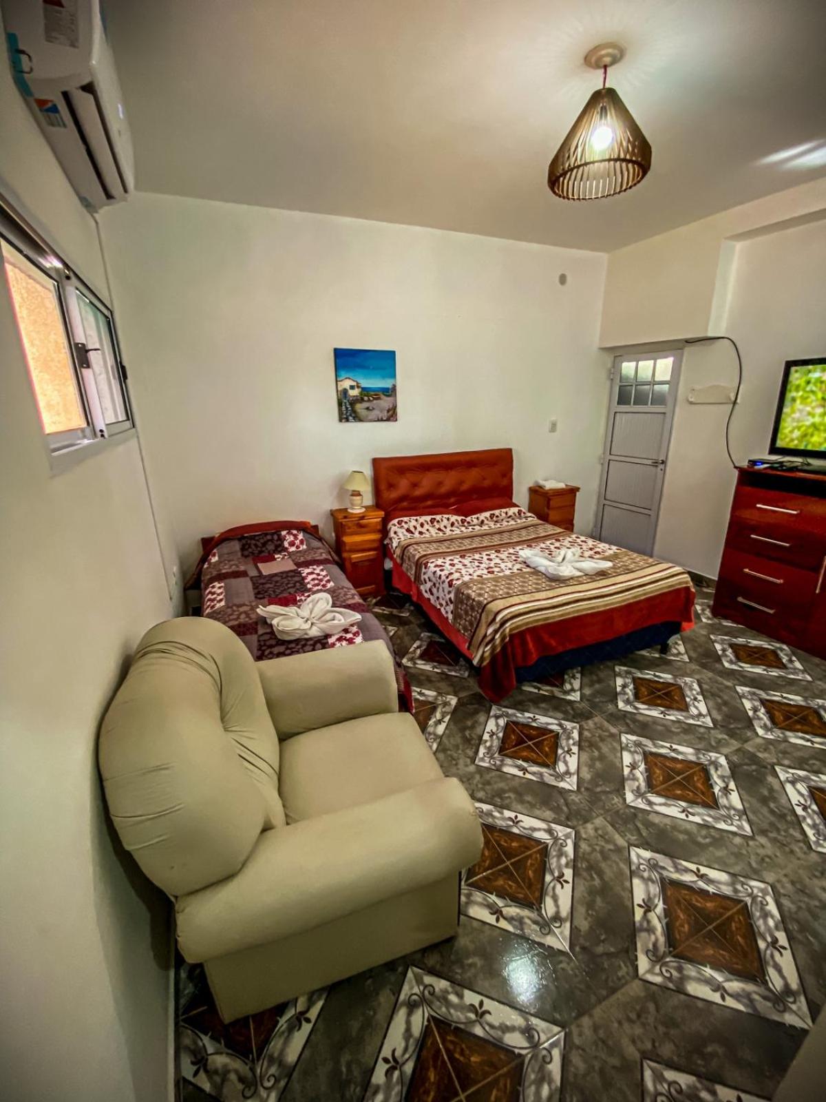Triple Room photo 1