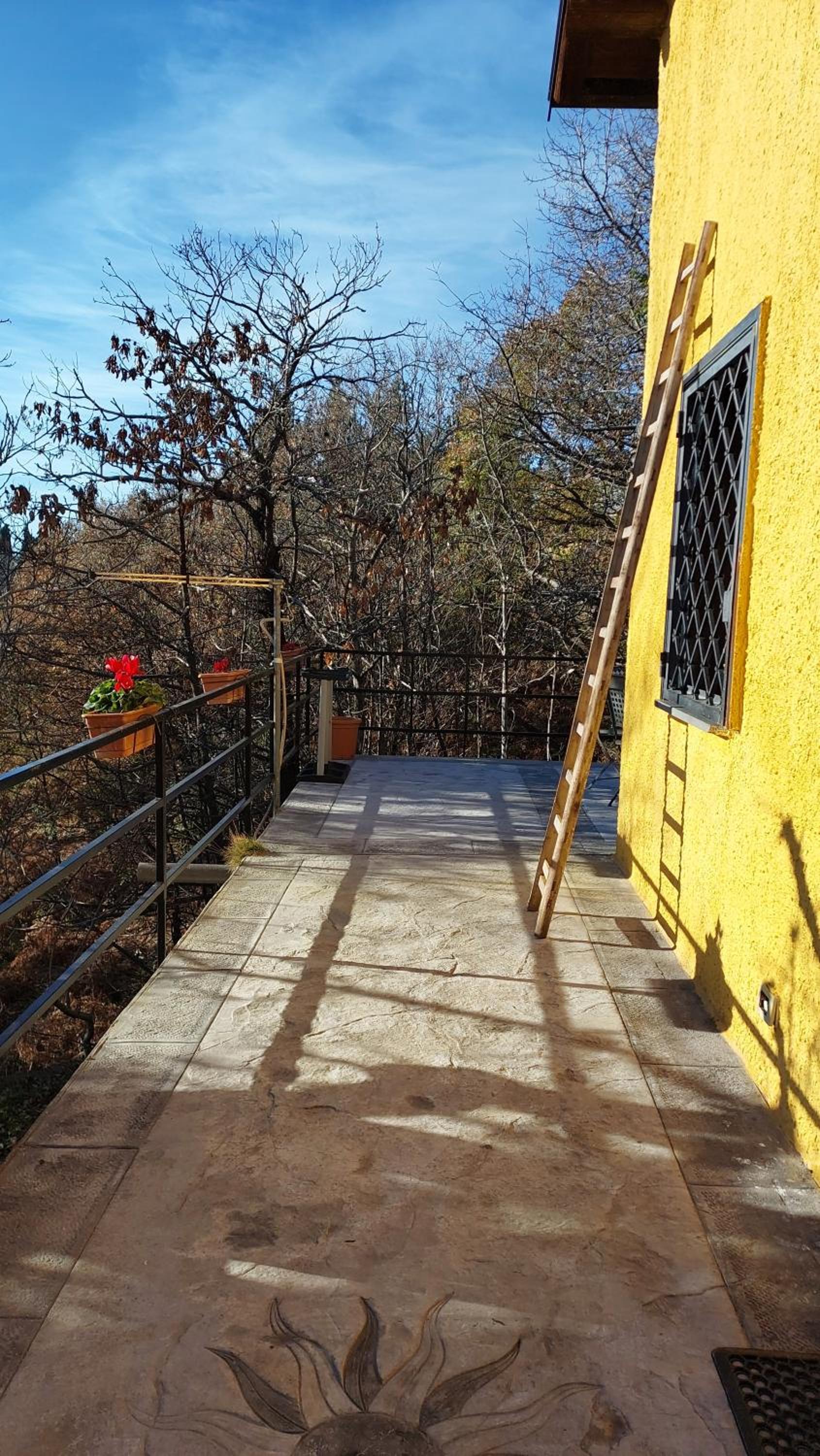 Chalet photo 2