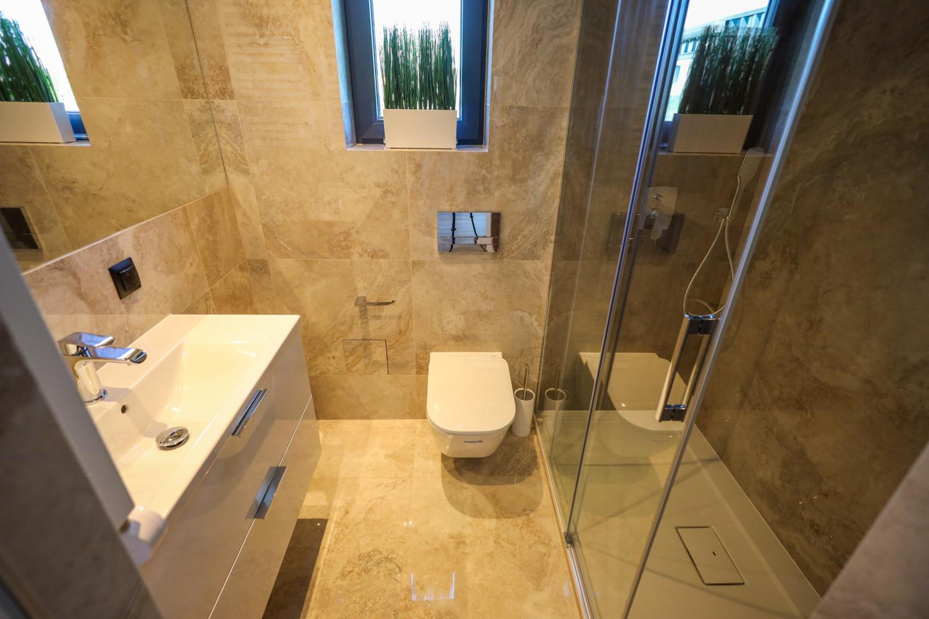One-Bedroom Chalet - Photo 5