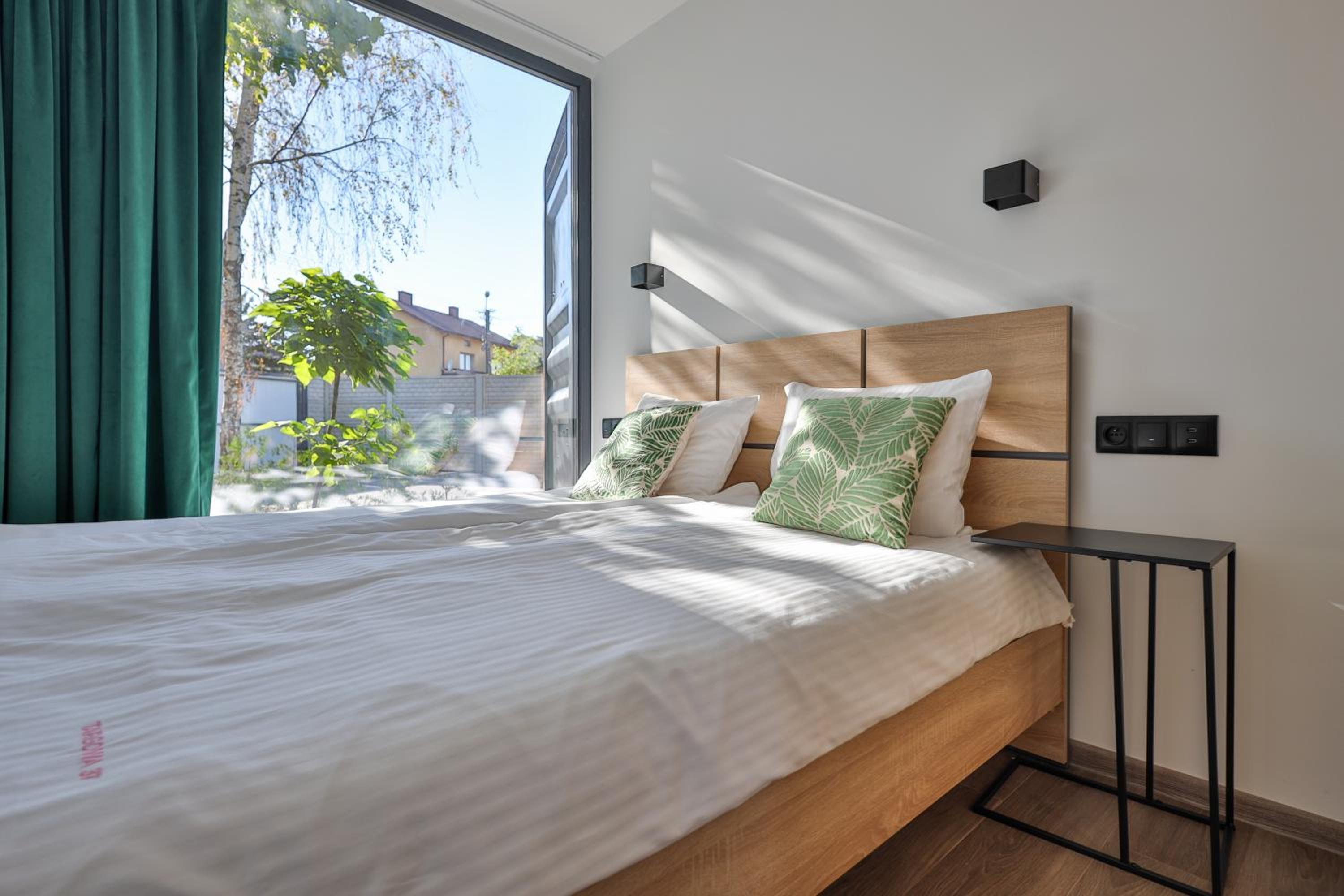 One-Bedroom Chalet - Photo 3