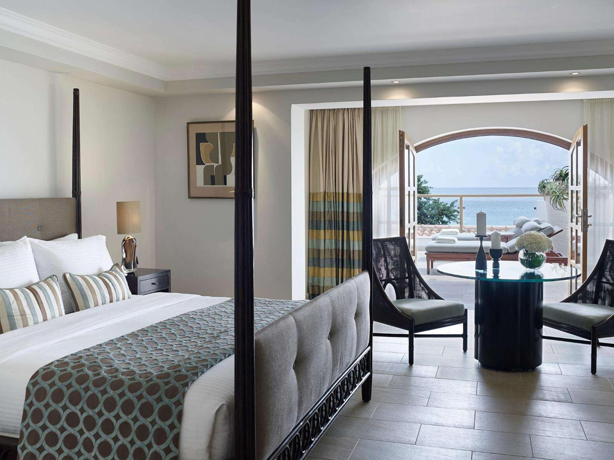 Premium Unique Suite