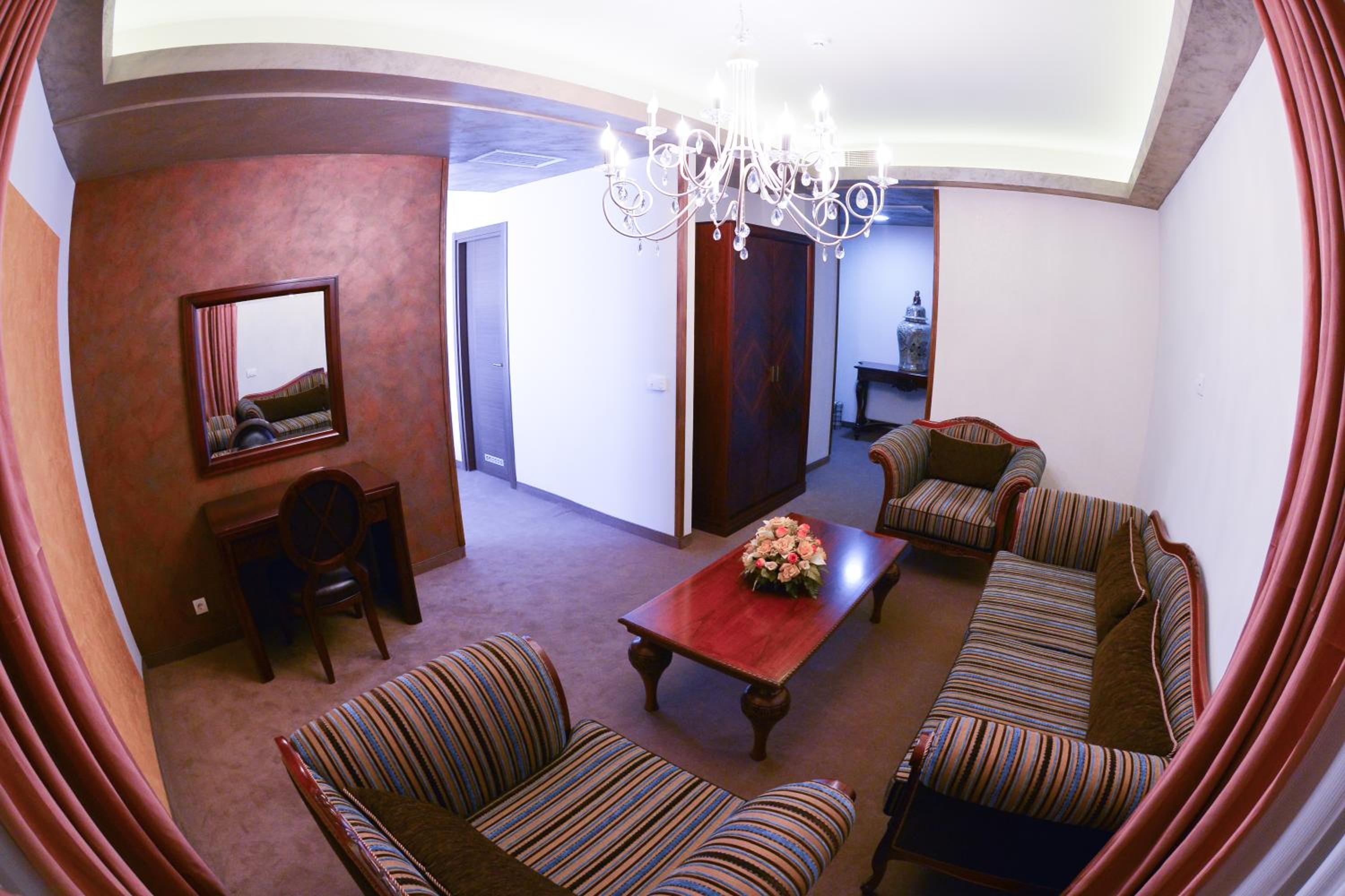 Exclusive Suite photo 1