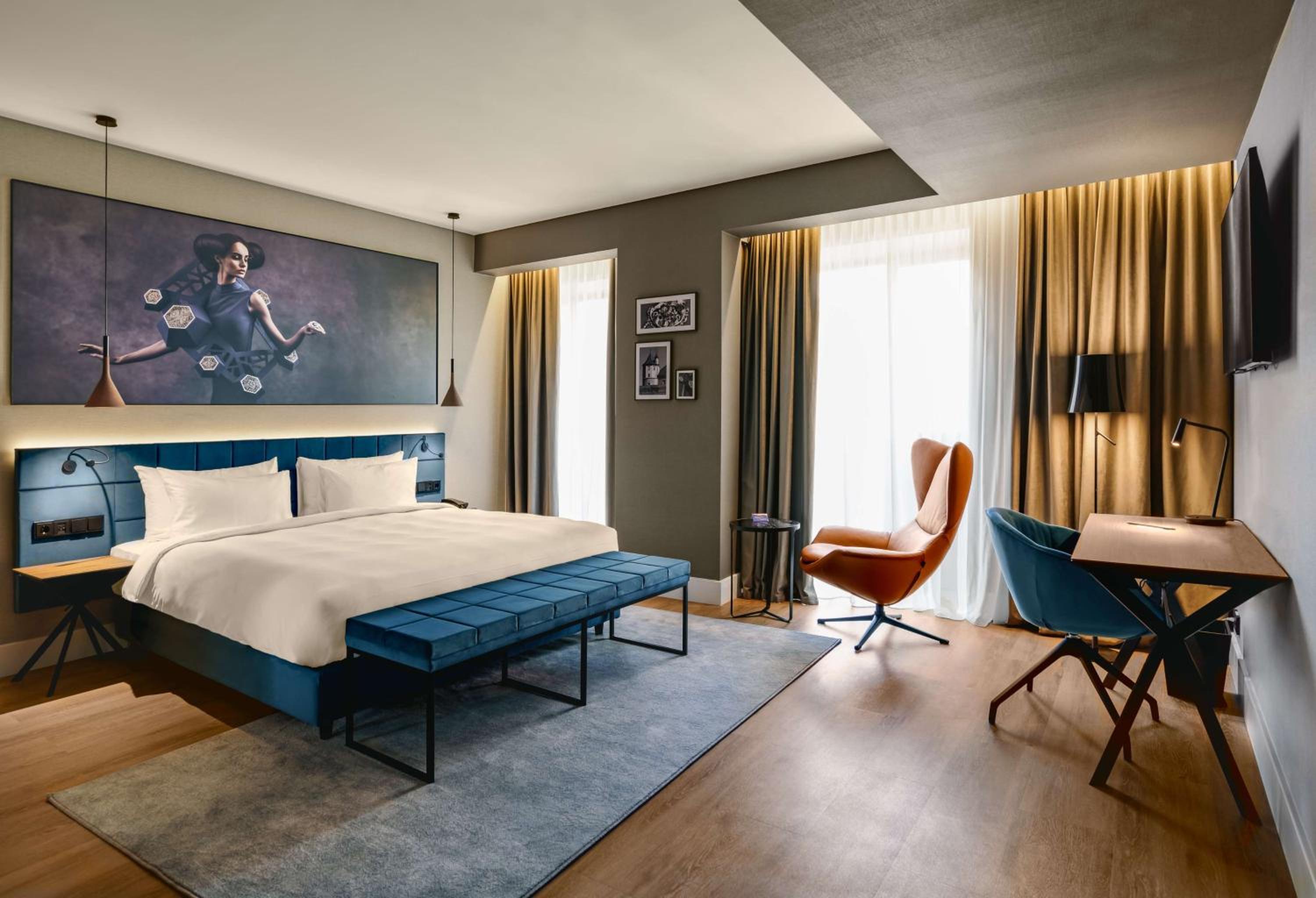 Premium Room - Photo 2