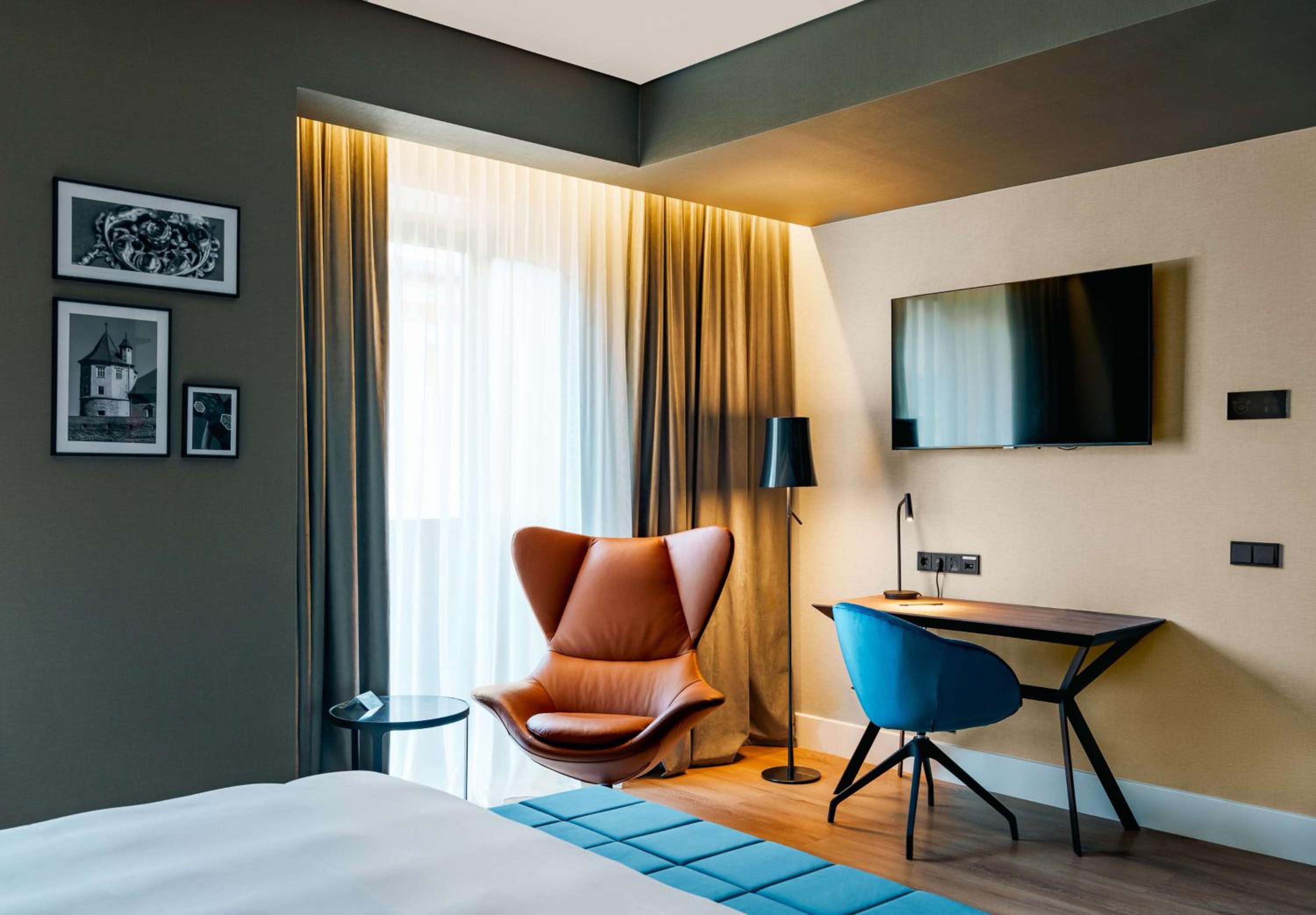 Premium Room - Photo 1