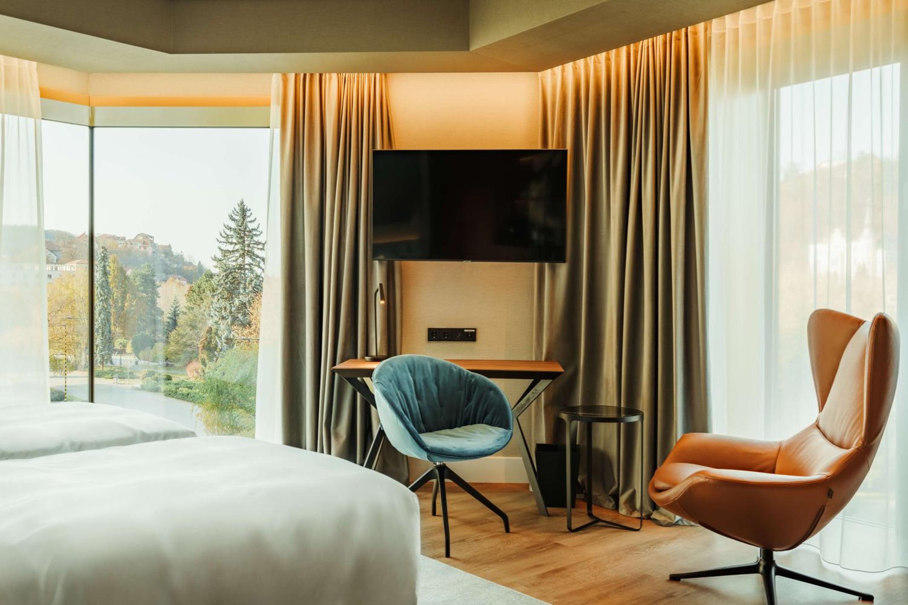 Junior Suite - Photo 8