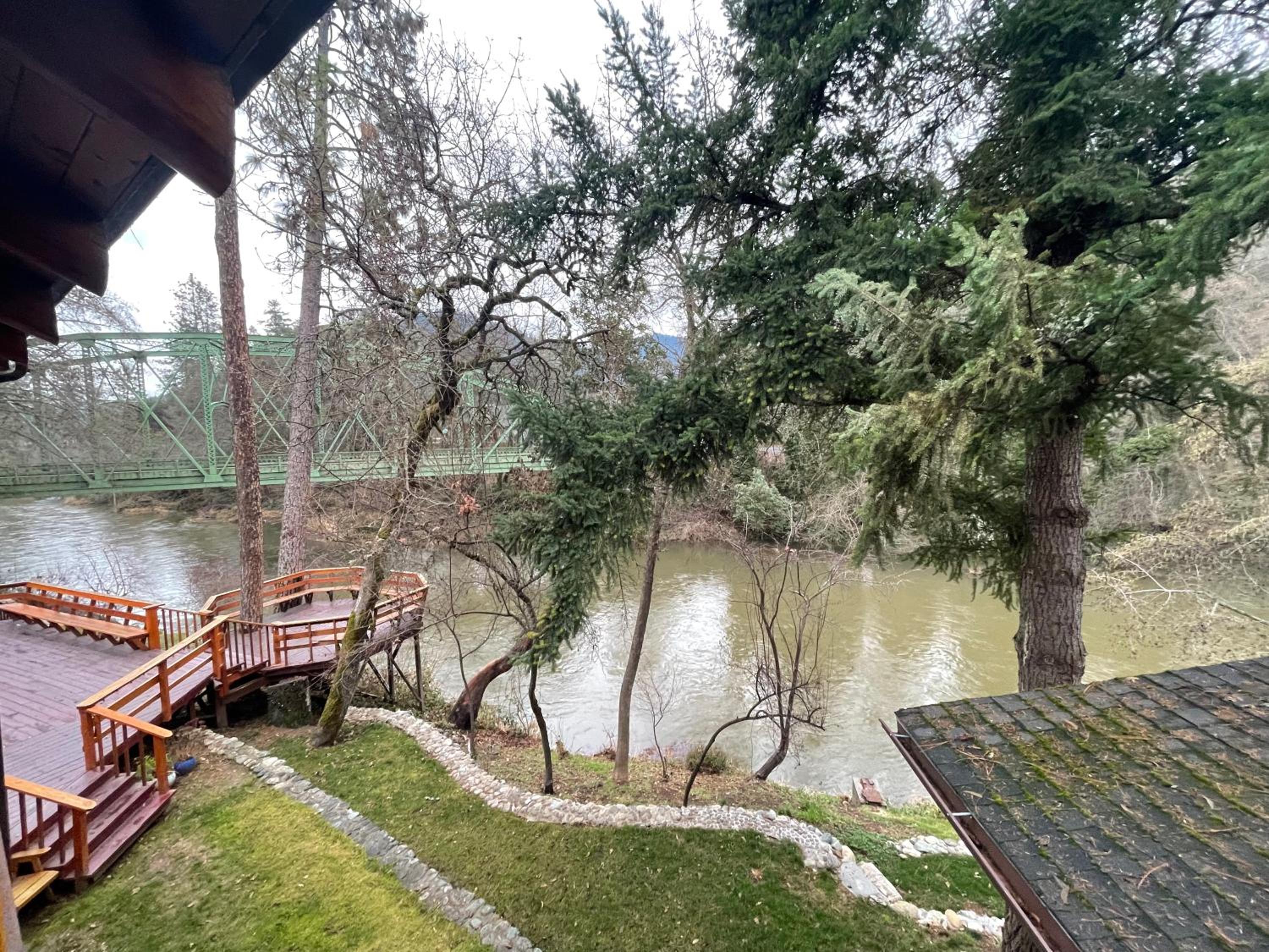 Suite with River View photo 2