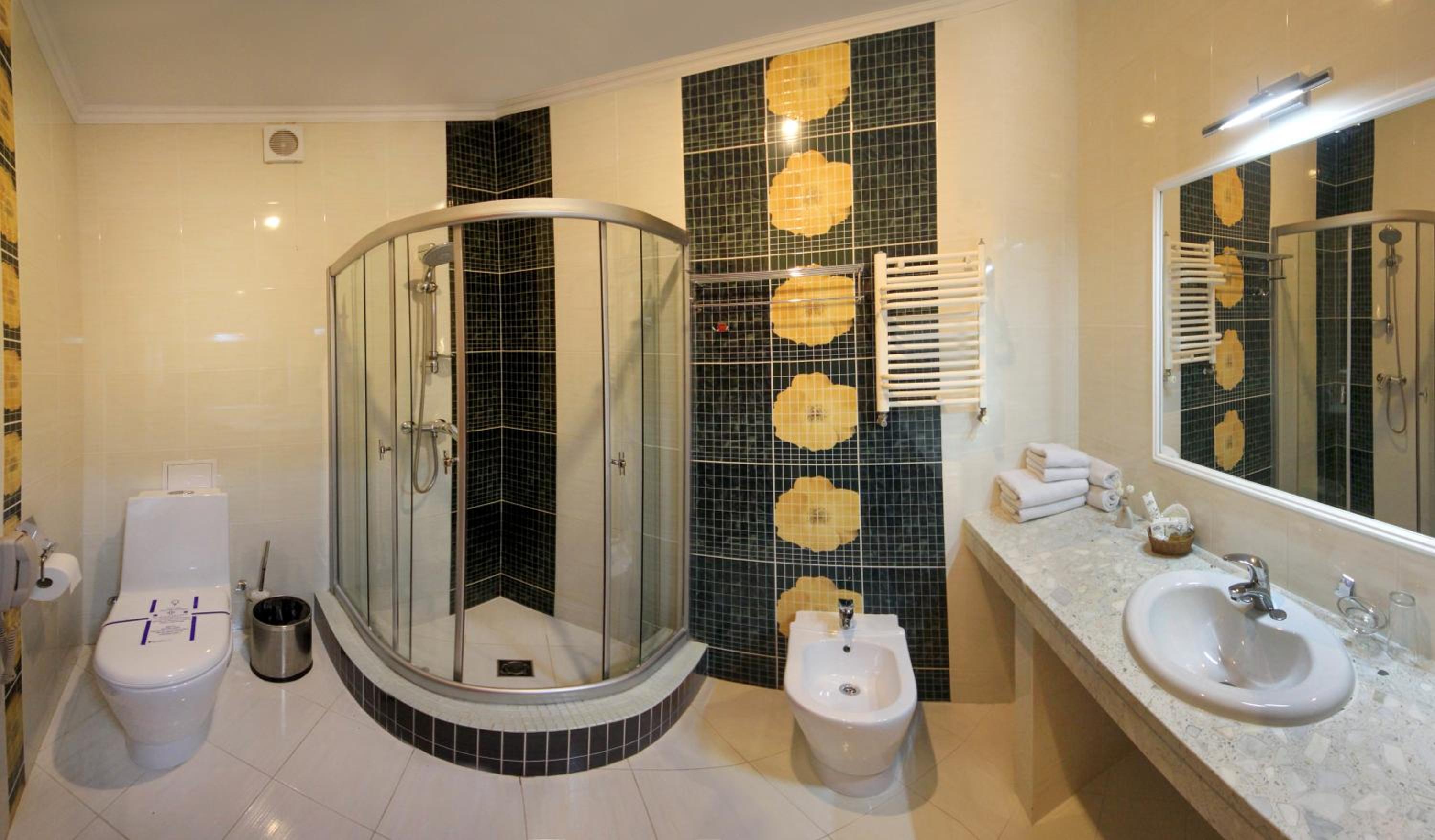 Standard Single Room photo 1