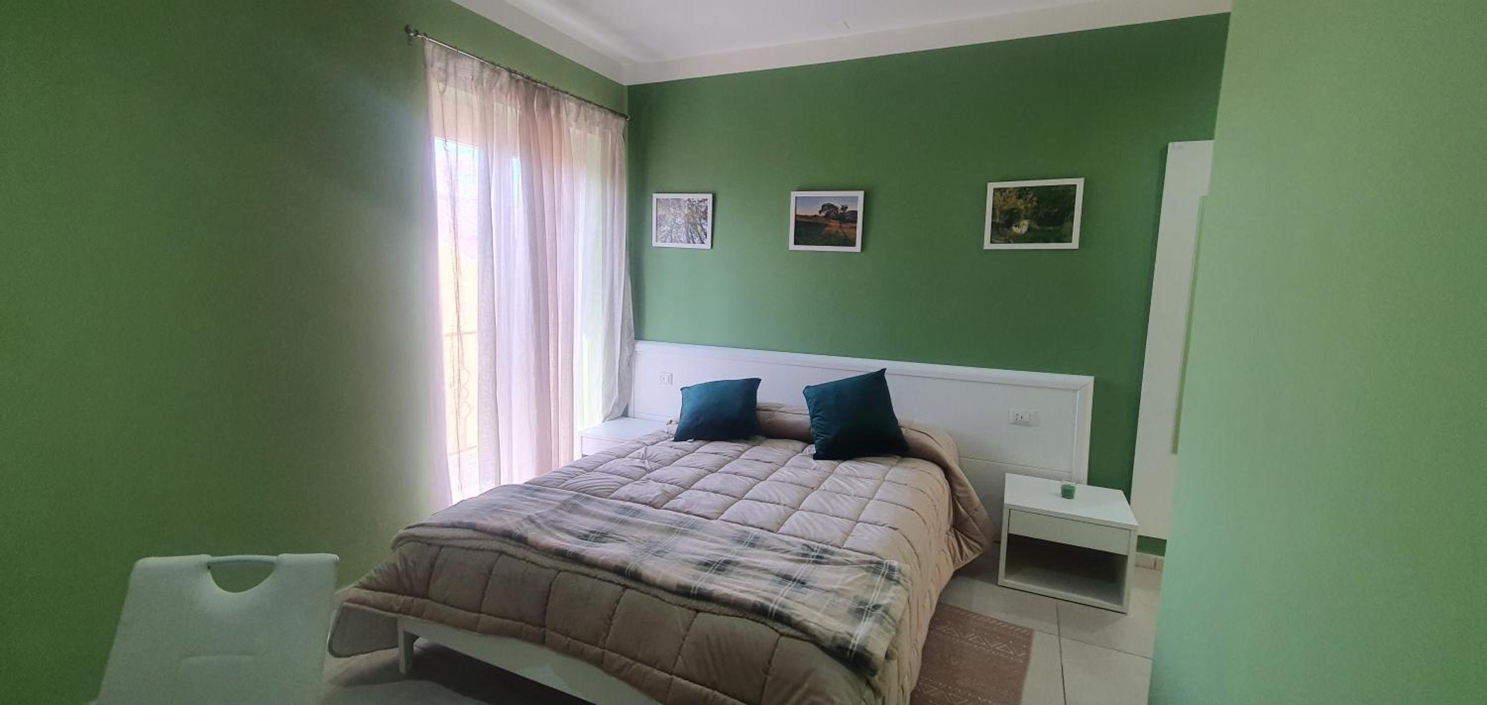 Double Room with Balcony photo 2