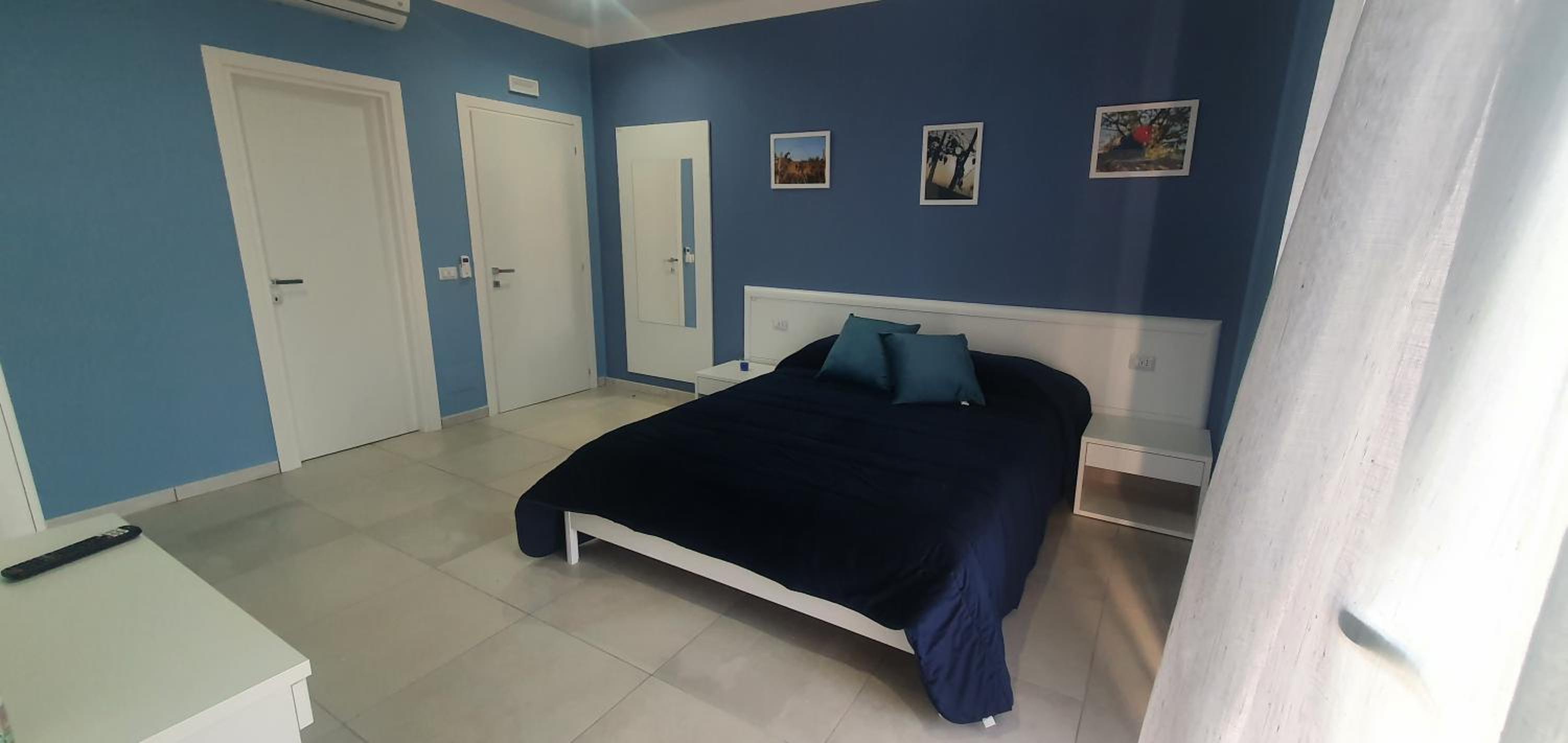 Deluxe Double Room with Balcony photo 3