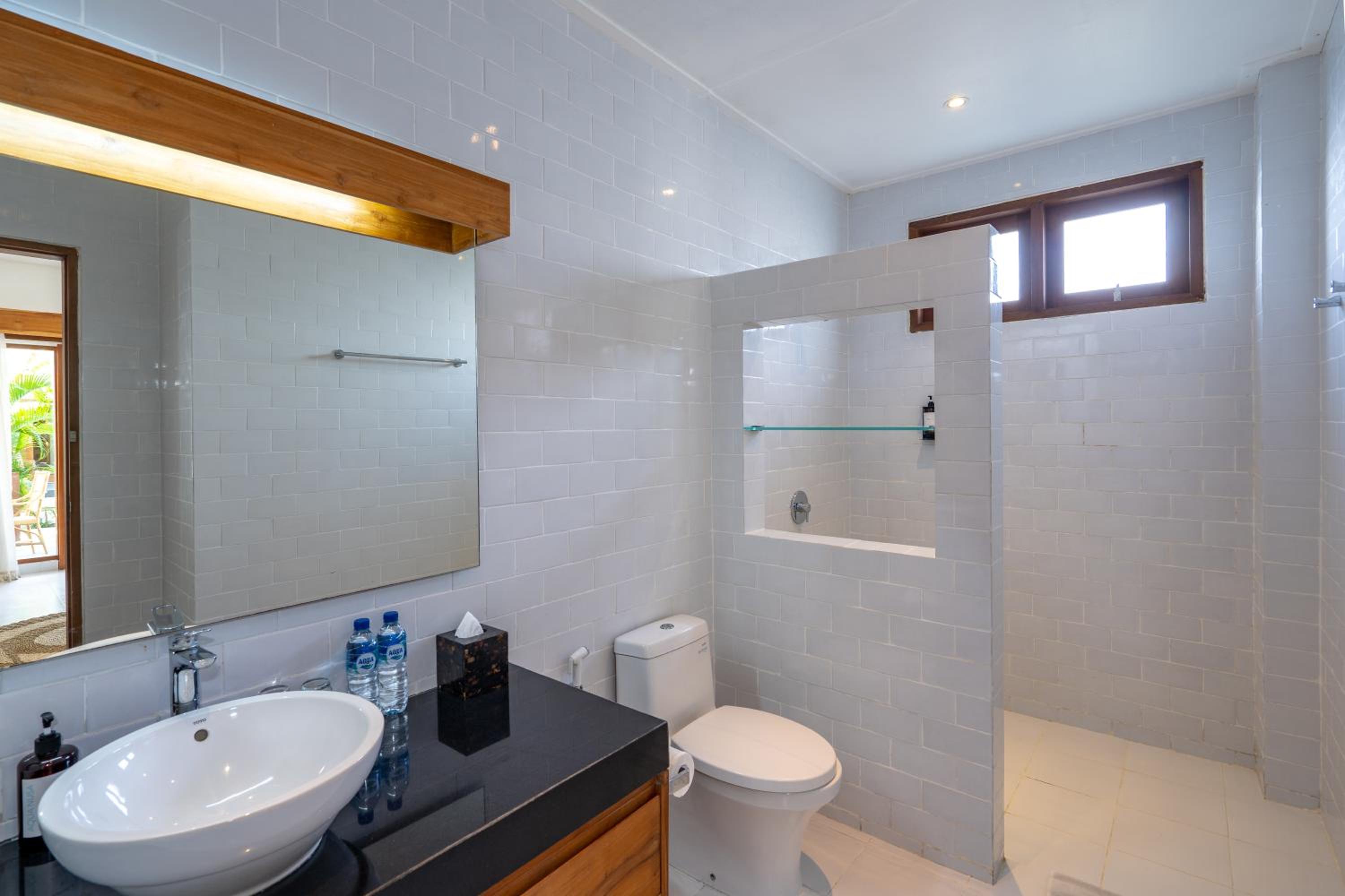 Superior Double or Twin Room with Garden View - Photo 11