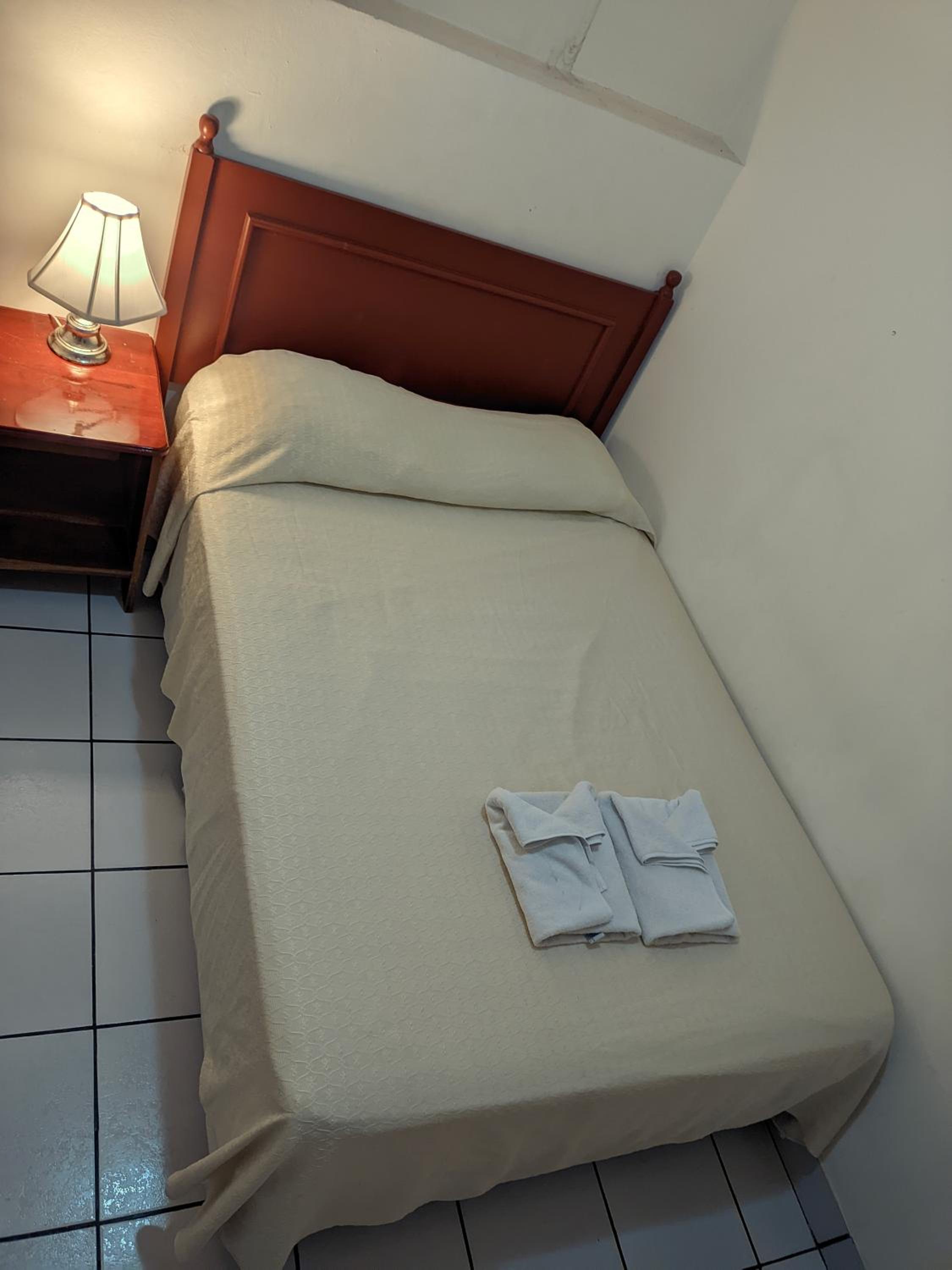 Deluxe Queen Room photo 3