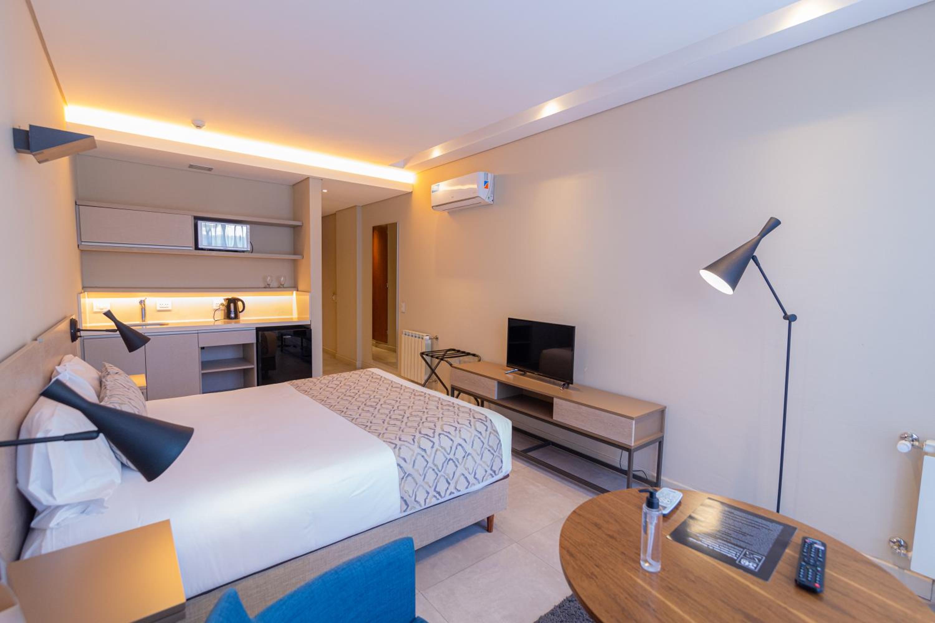 Double Room photo 3
