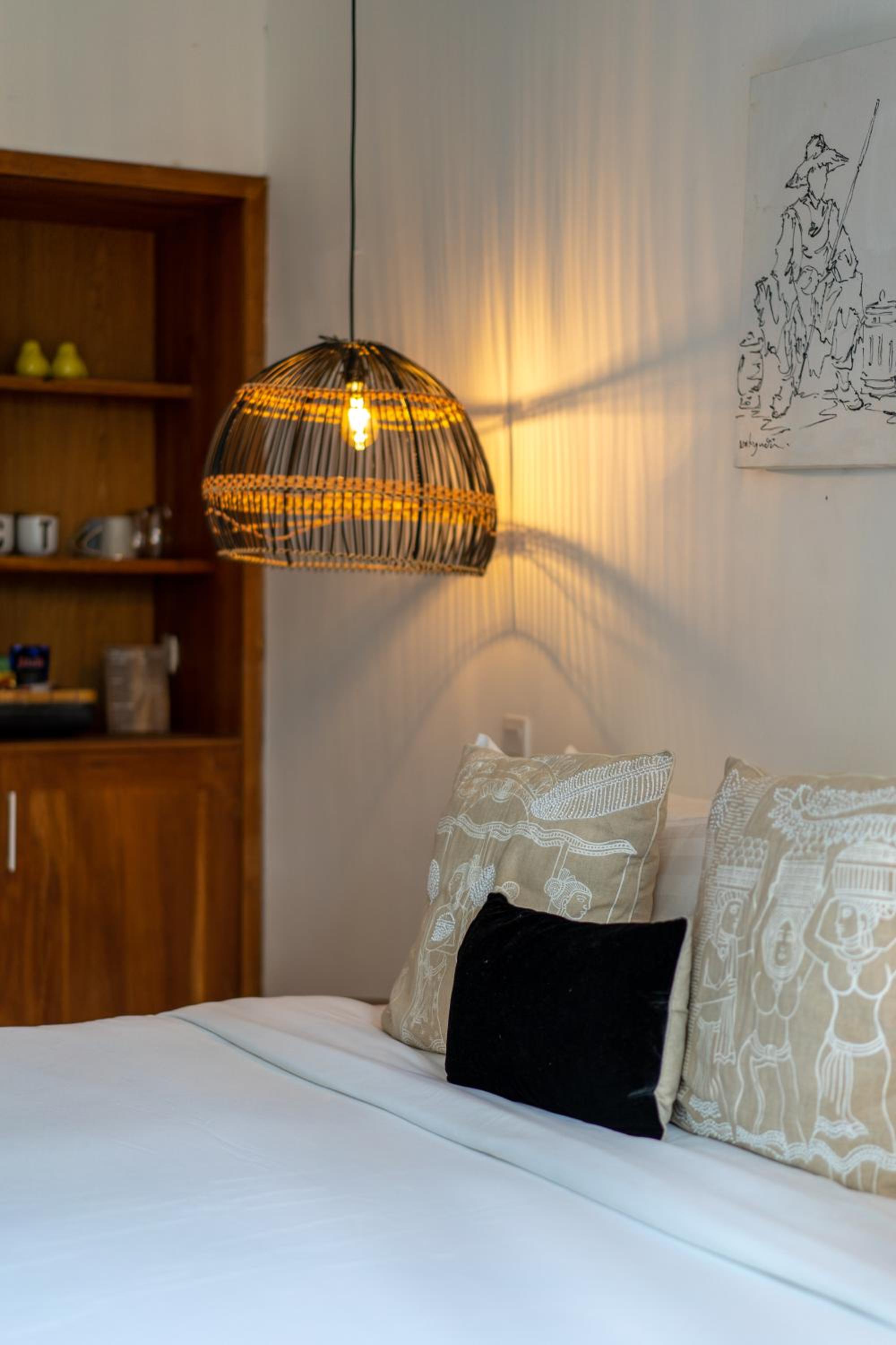 Superior Double or Twin Room with Garden View - Photo 13