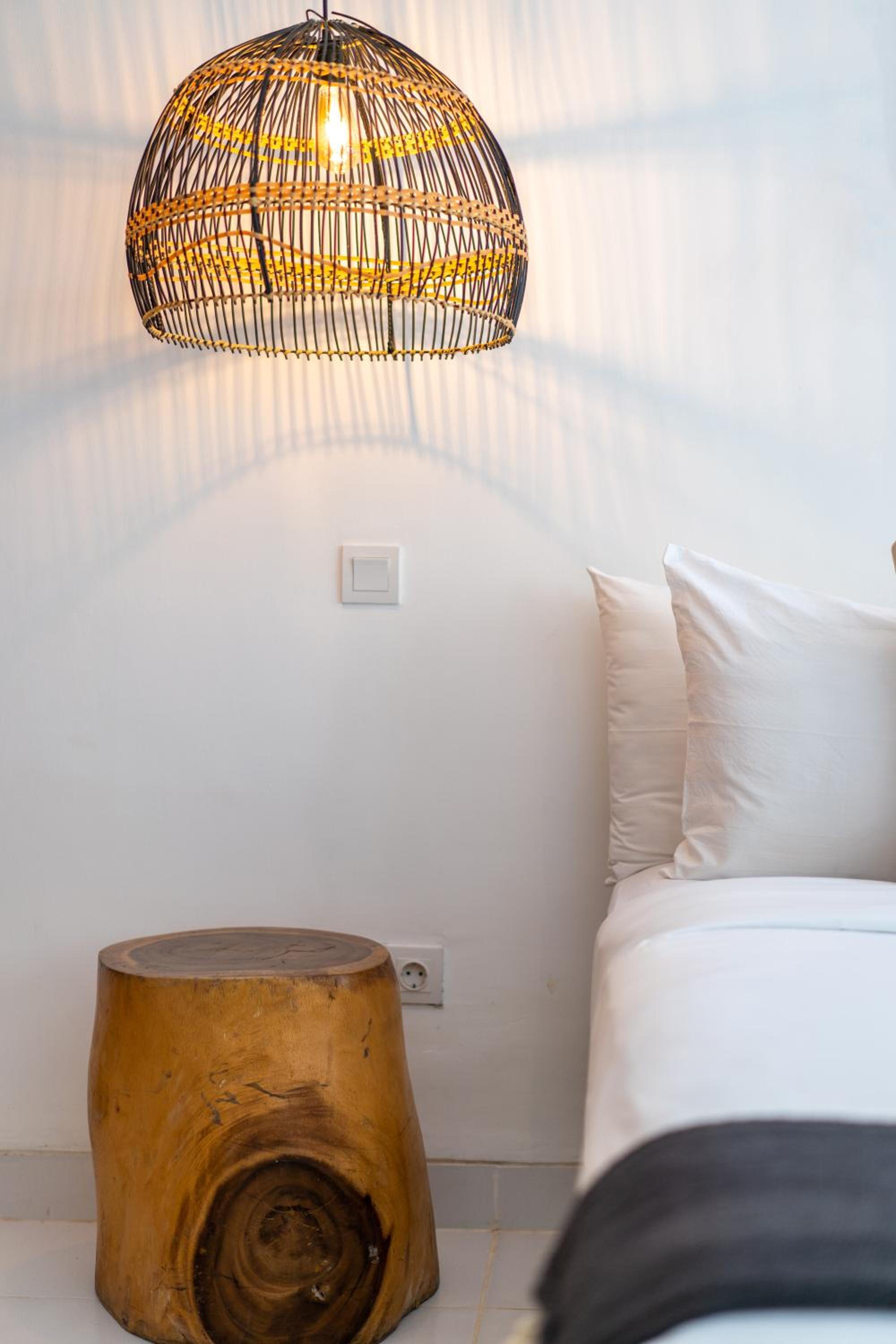 Superior Double or Twin Room with Garden View - Photo 5