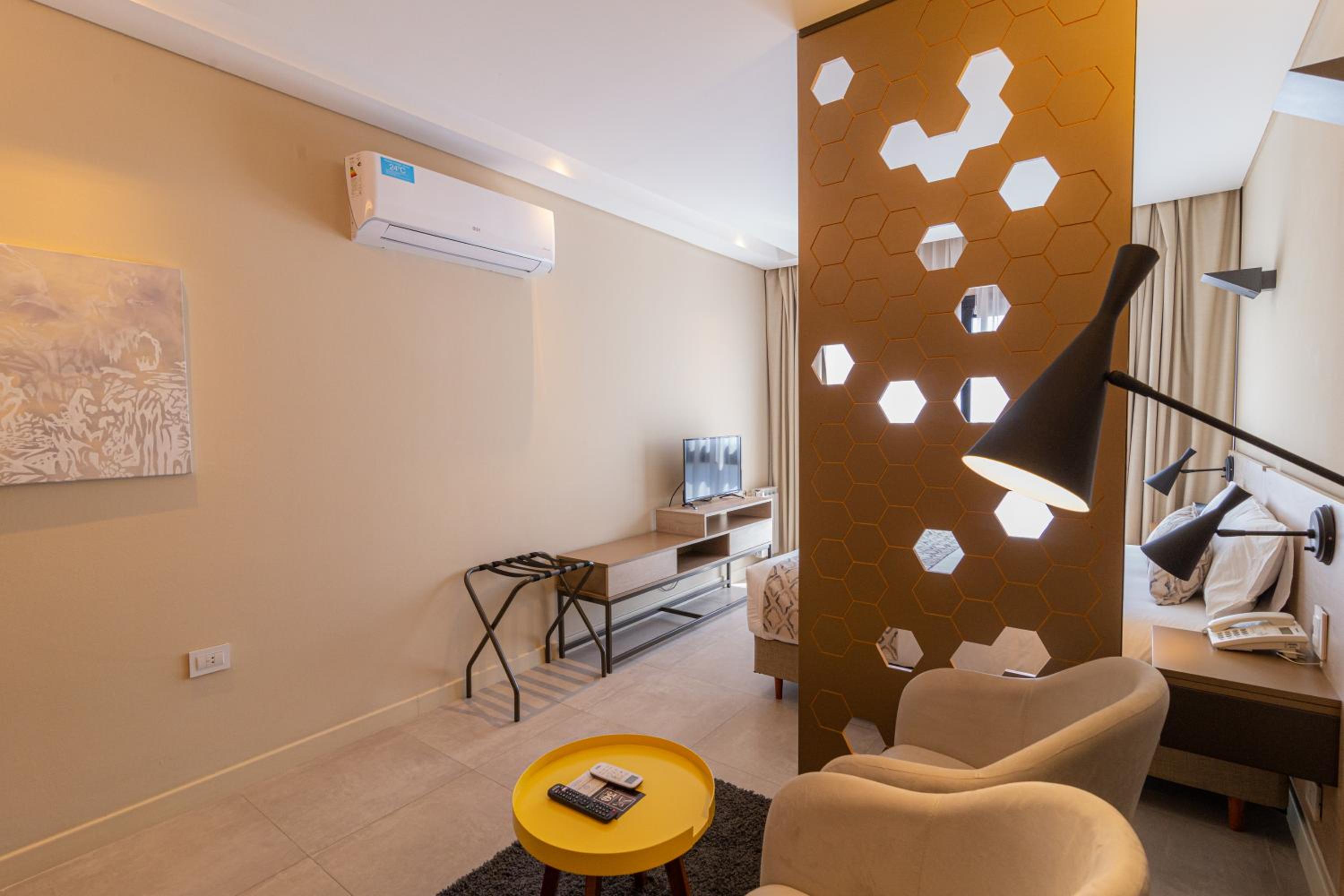 Superior Double Room photo 3