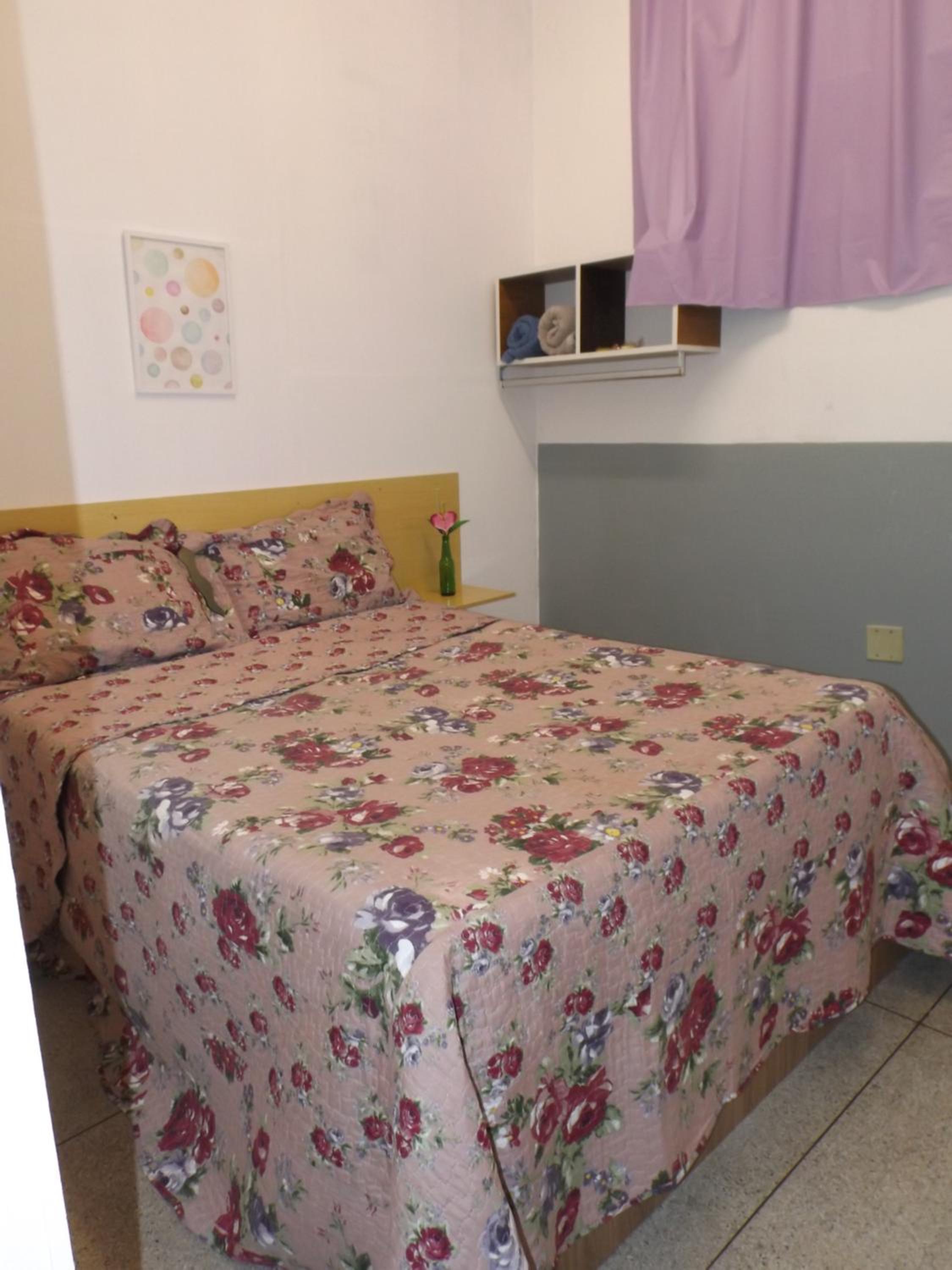 Double Room with Shared Toilet photo 2