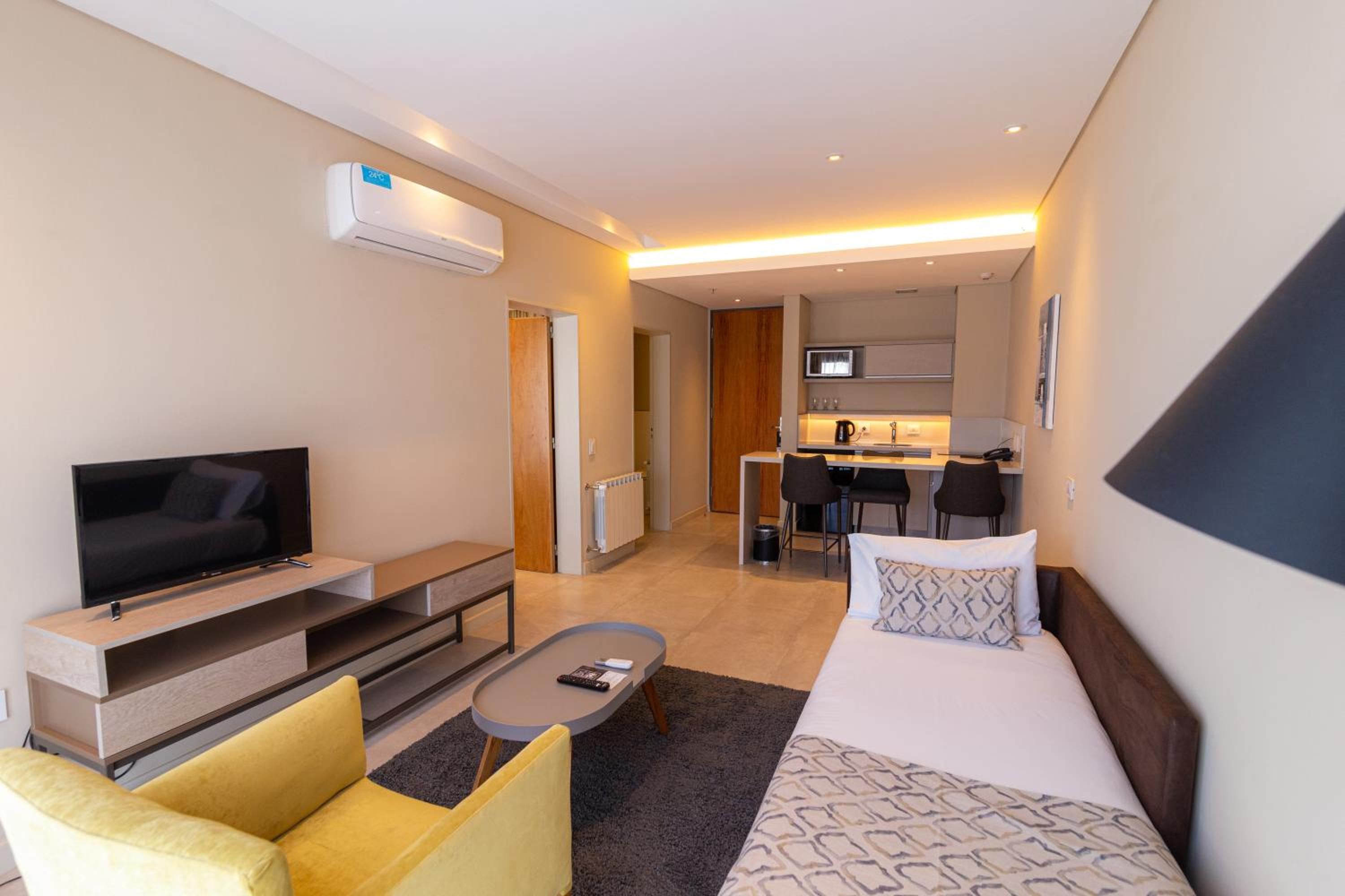 Suite photo 2