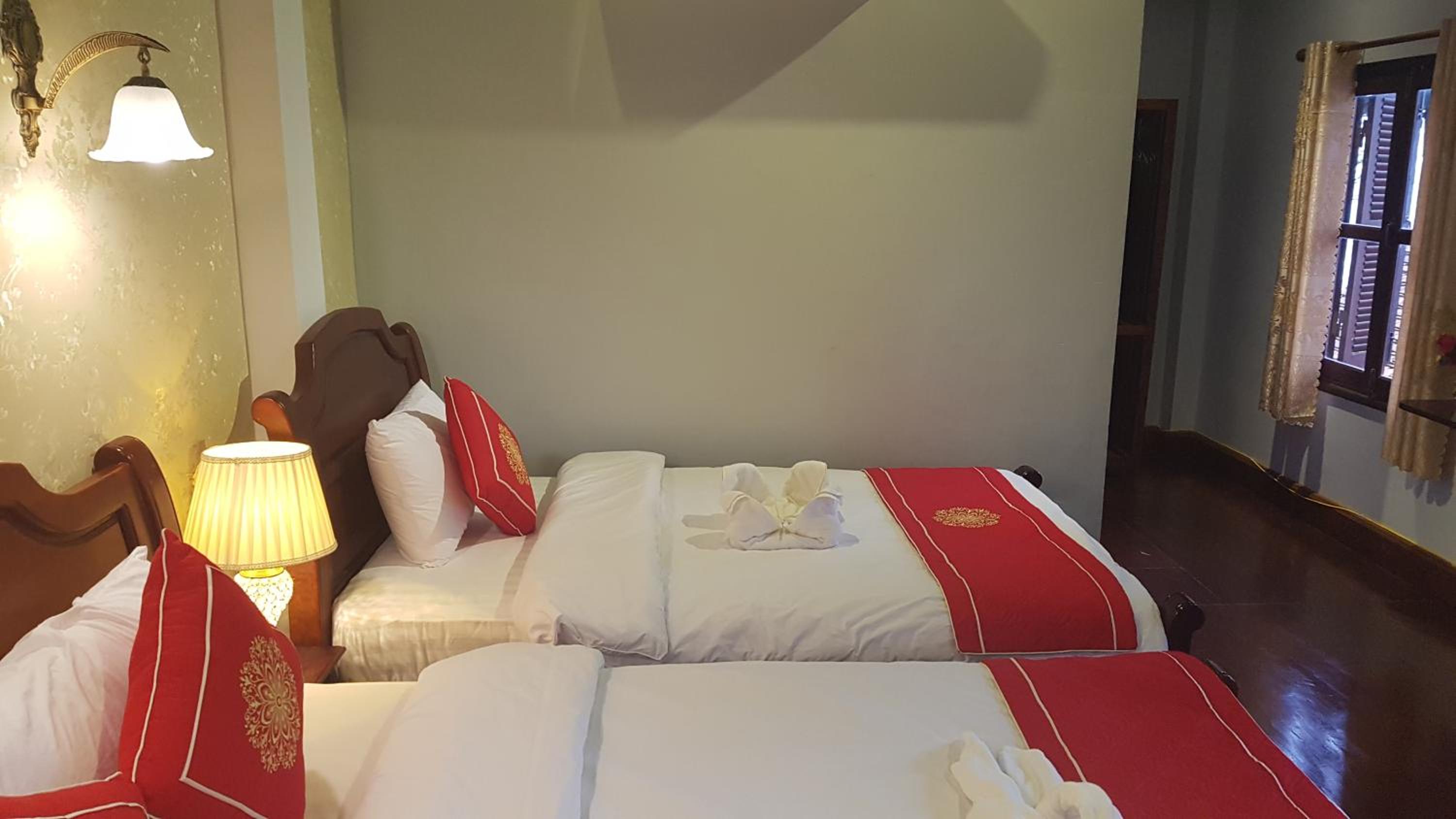 Superior Twin Room - Photo 8