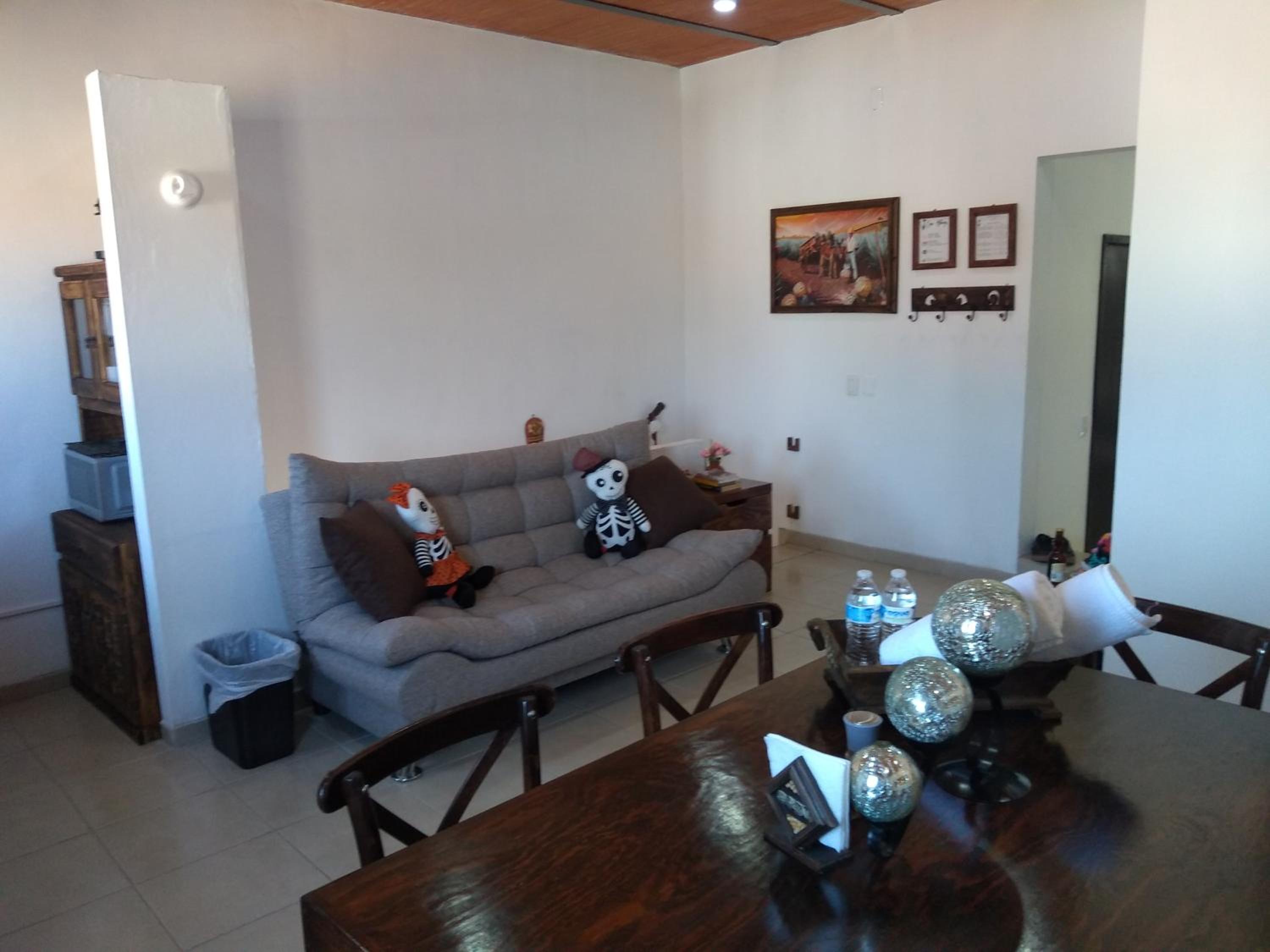 Two-Bedroom House - Photo 1