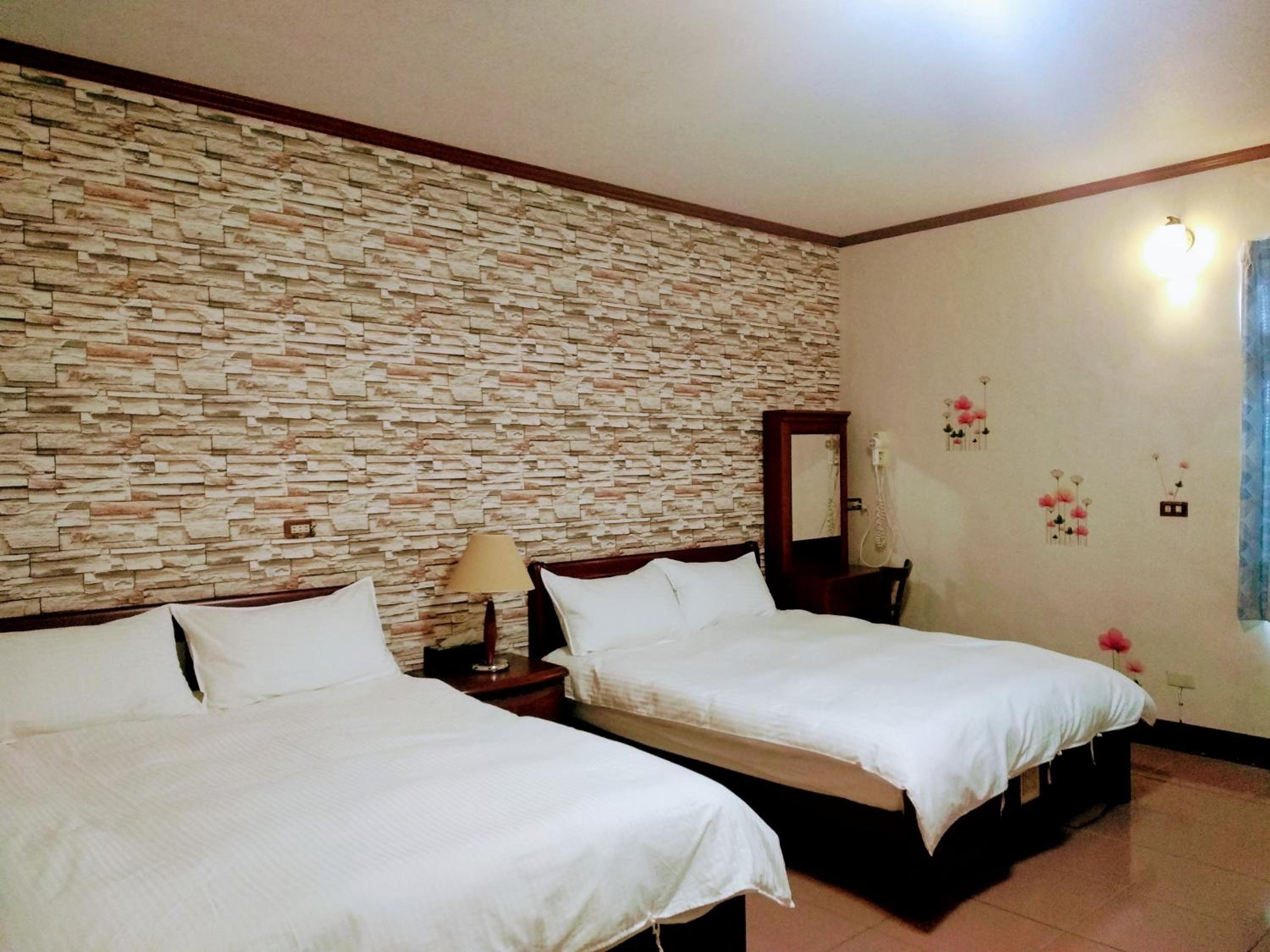 Comfort Quadruple Room photo 1