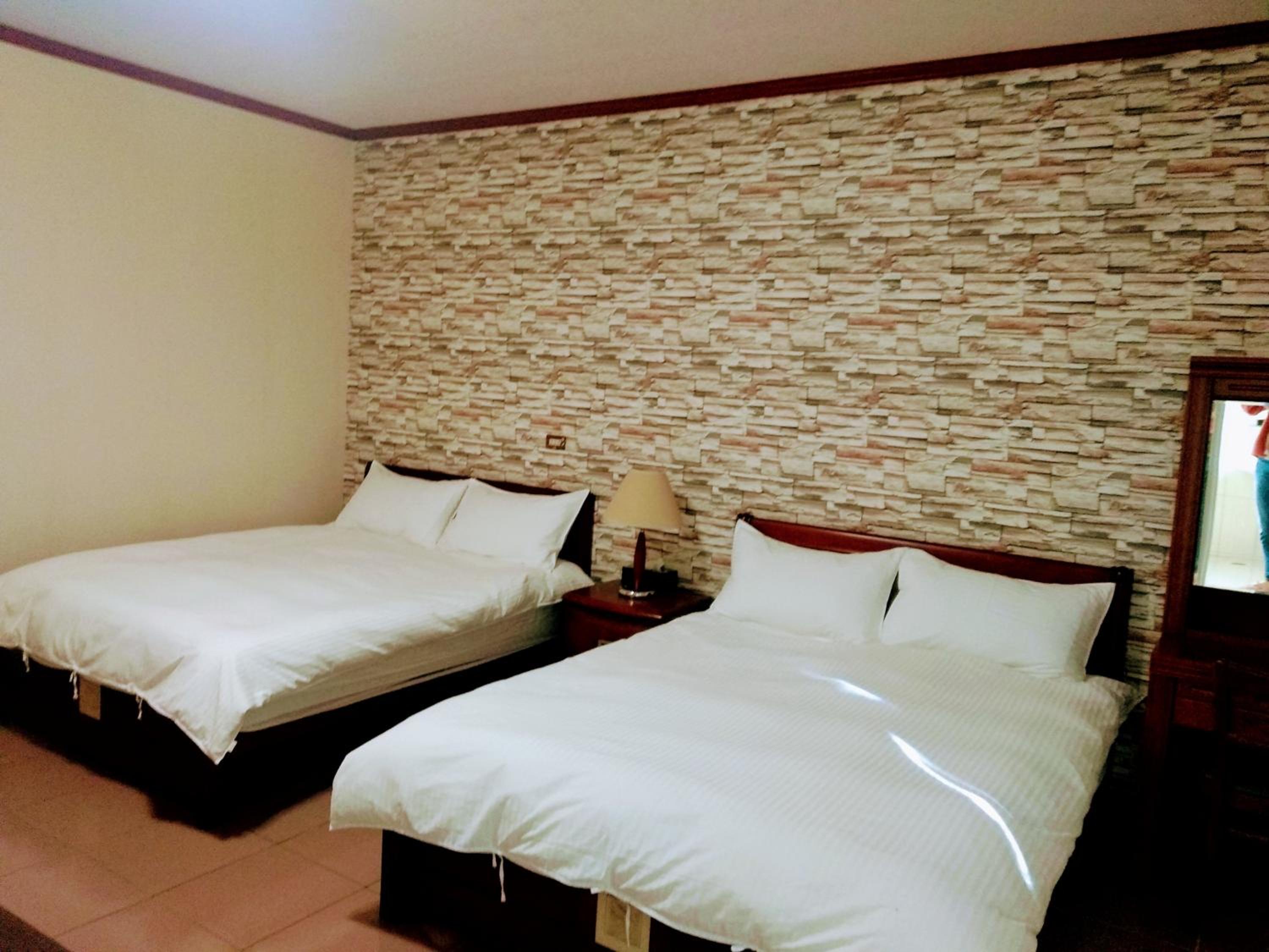 Comfort Quadruple Room photo 2