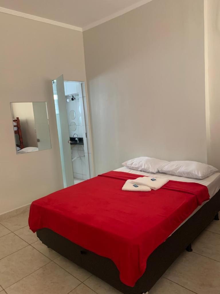 Quadruple Room photo 1