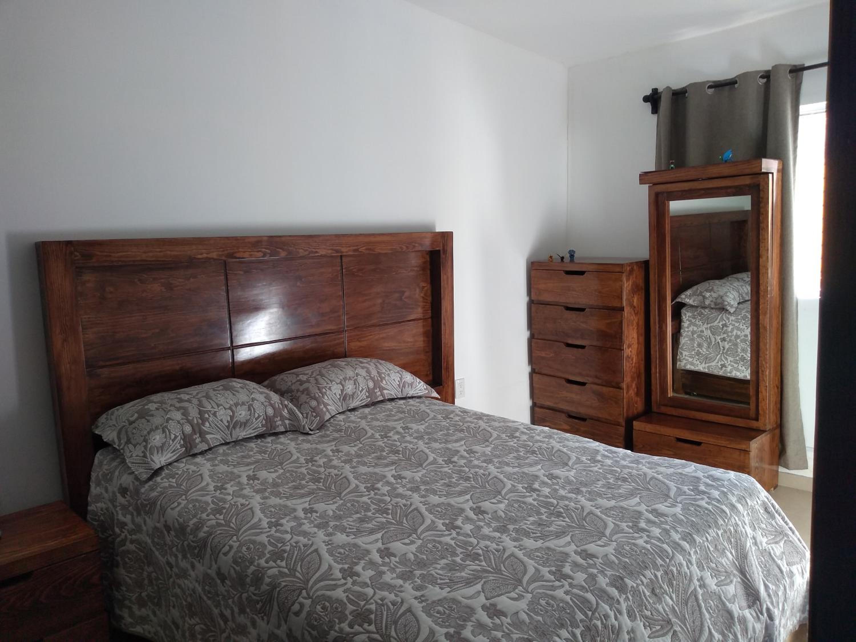 Two-Bedroom House - Photo 34