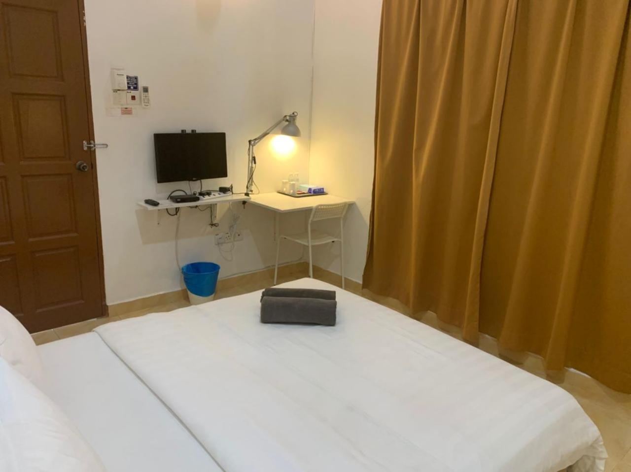 Standard Double Room photo 2