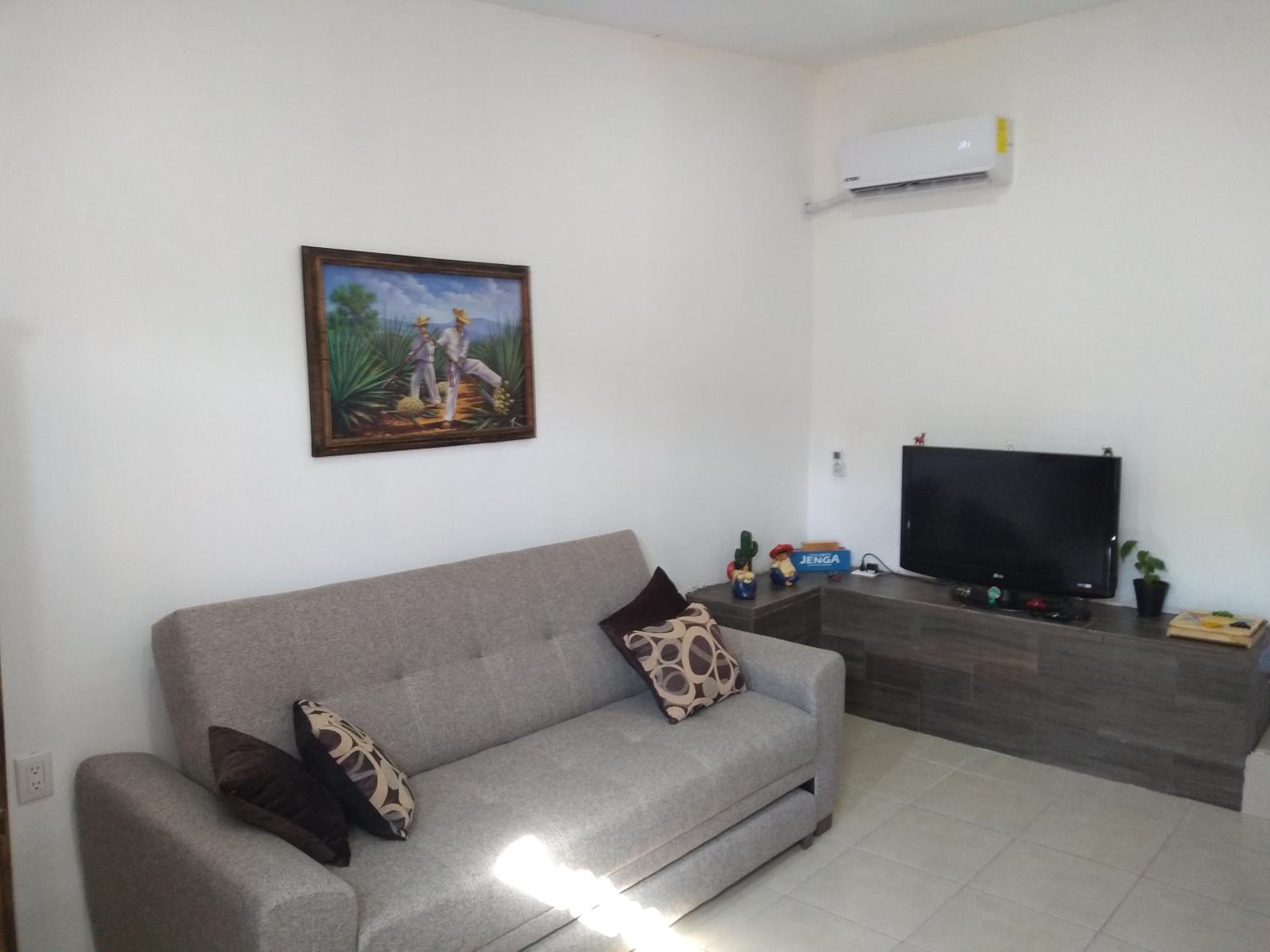 Two-Bedroom House - Photo 32