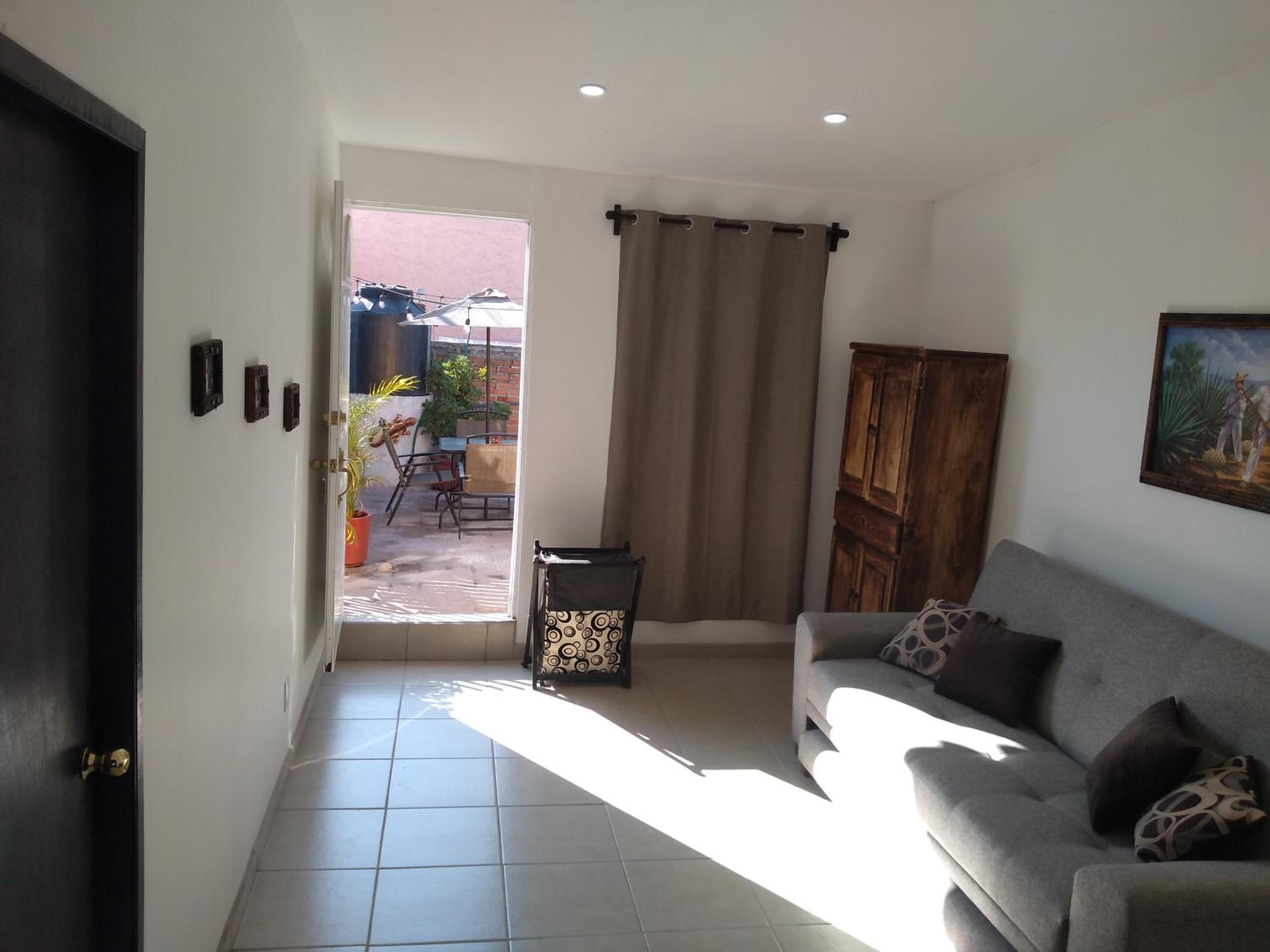Two-Bedroom House - Photo 31