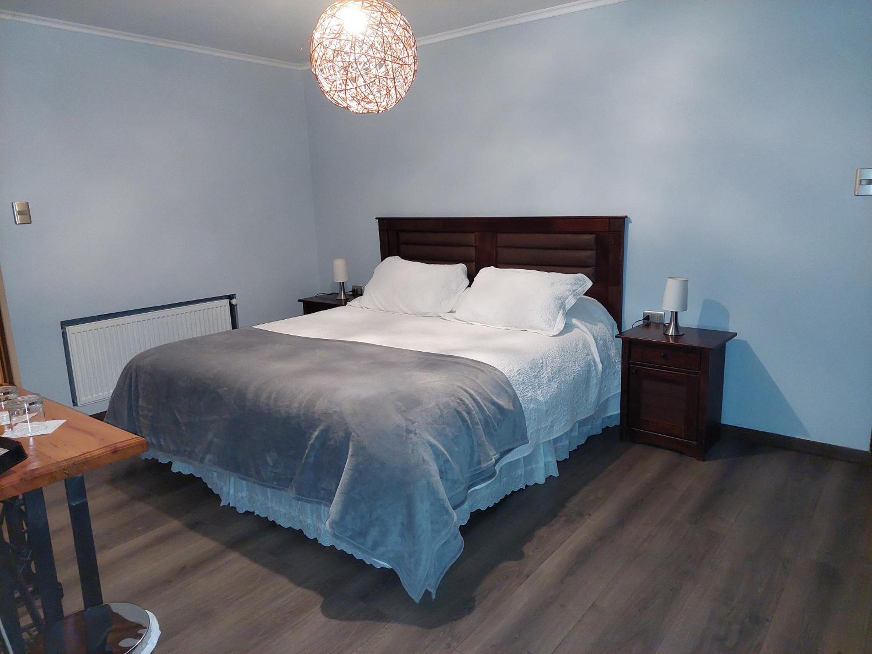 King Room with Spa Bath photo 1