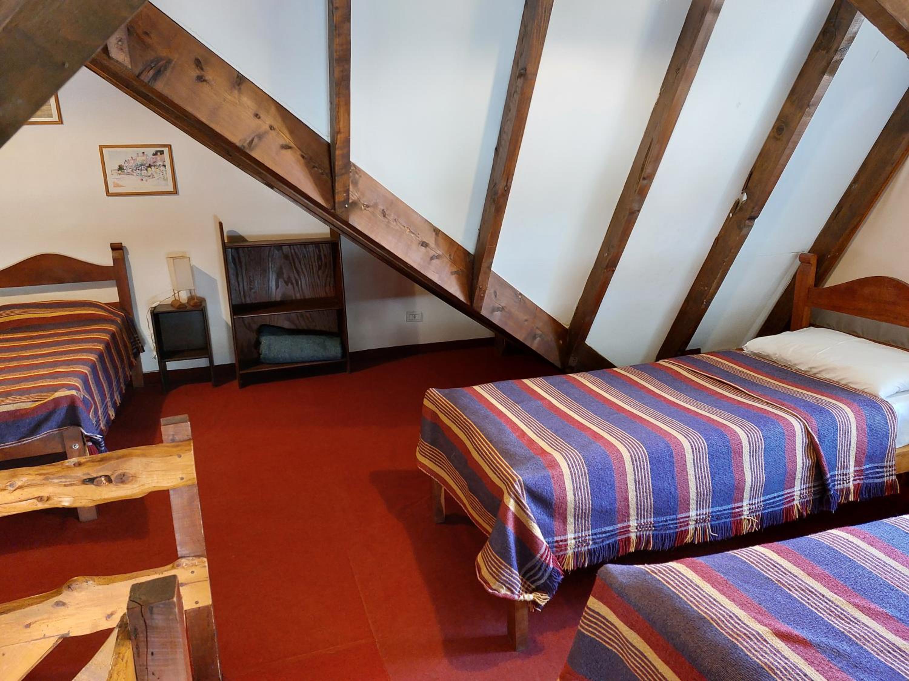 Bungalow (5 Adults) photo 3
