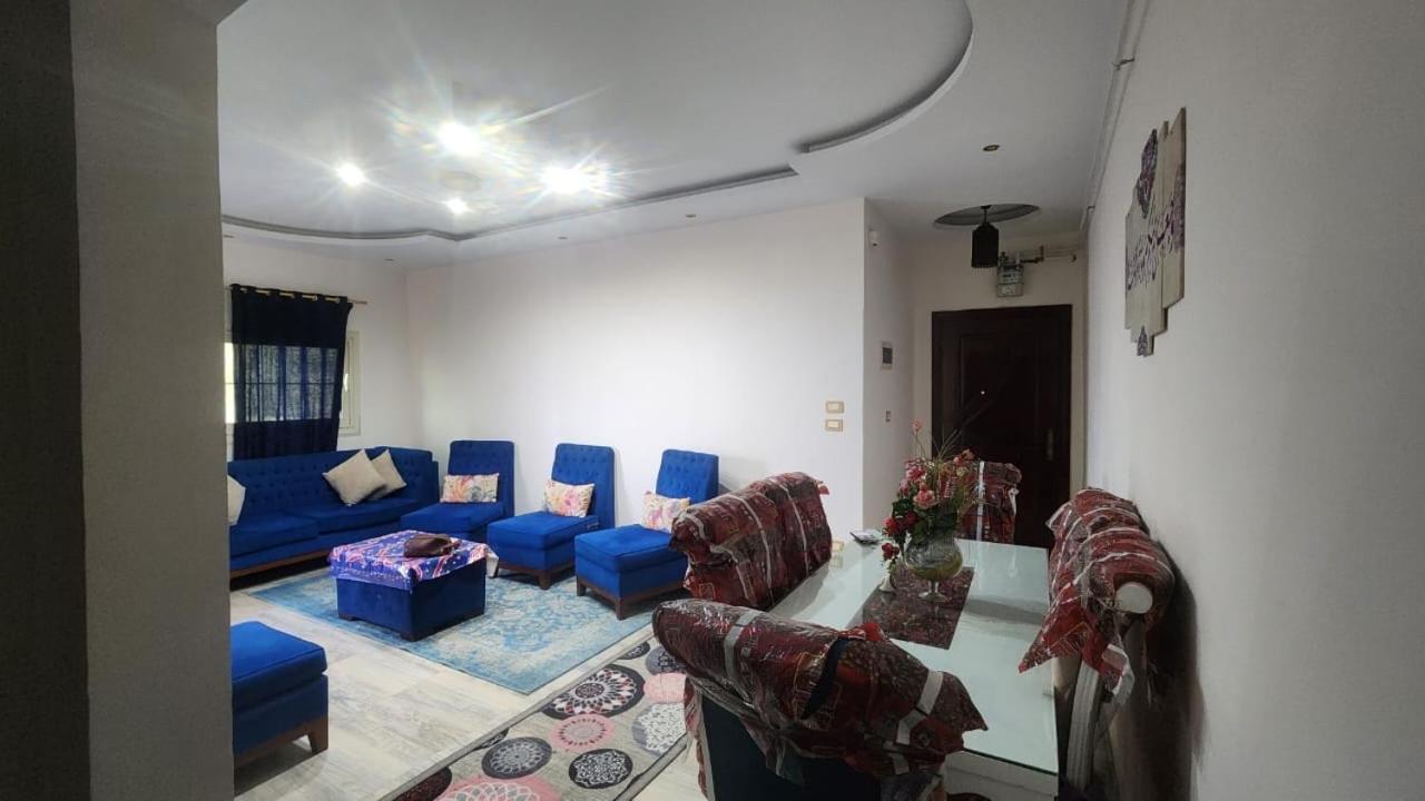 Three-Bedroom Apartment - Photo 28