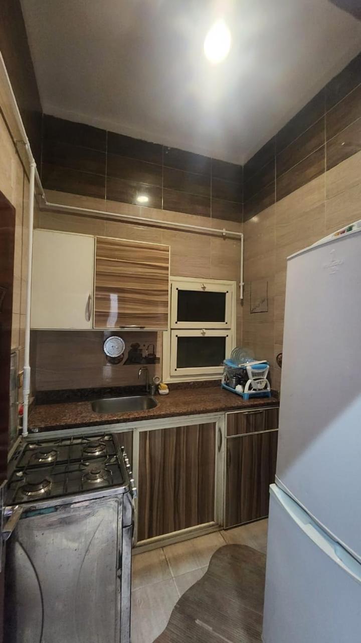Three-Bedroom Apartment - Photo 14