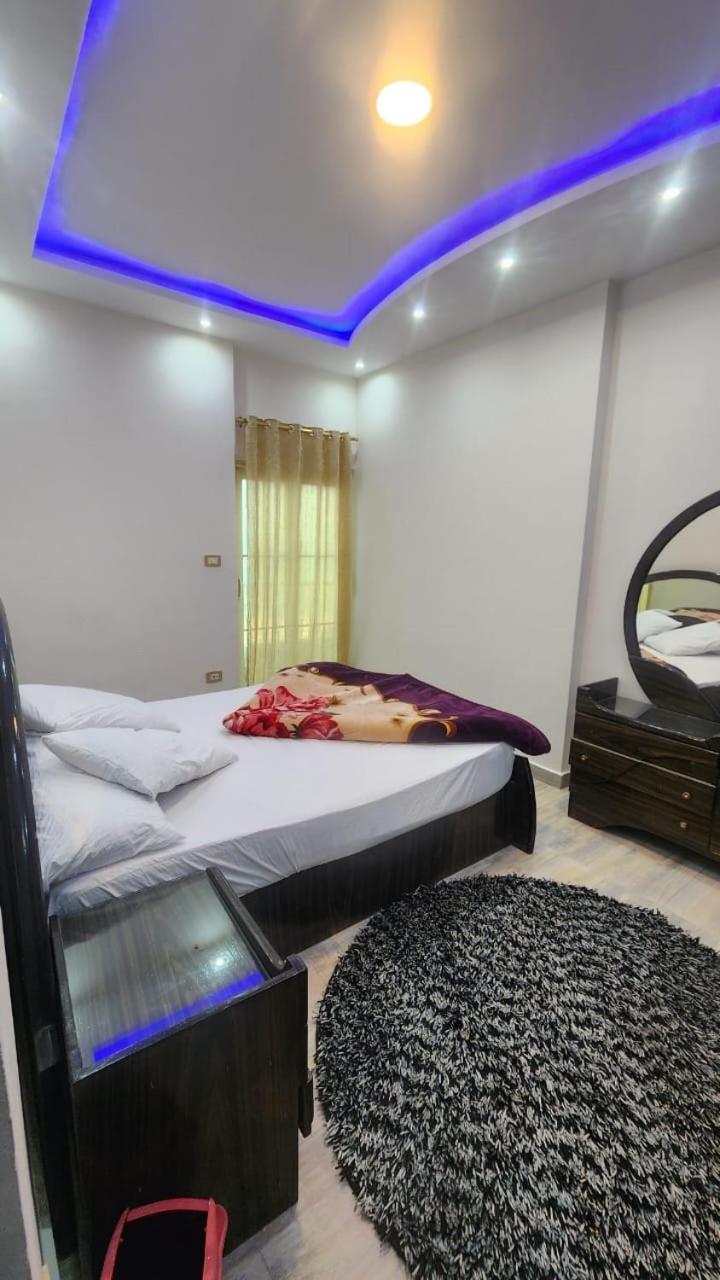 Three-Bedroom Apartment - Photo 13