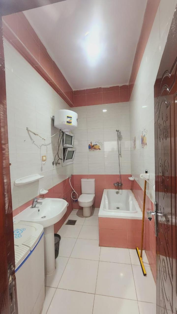 Three-Bedroom Apartment - Photo 26