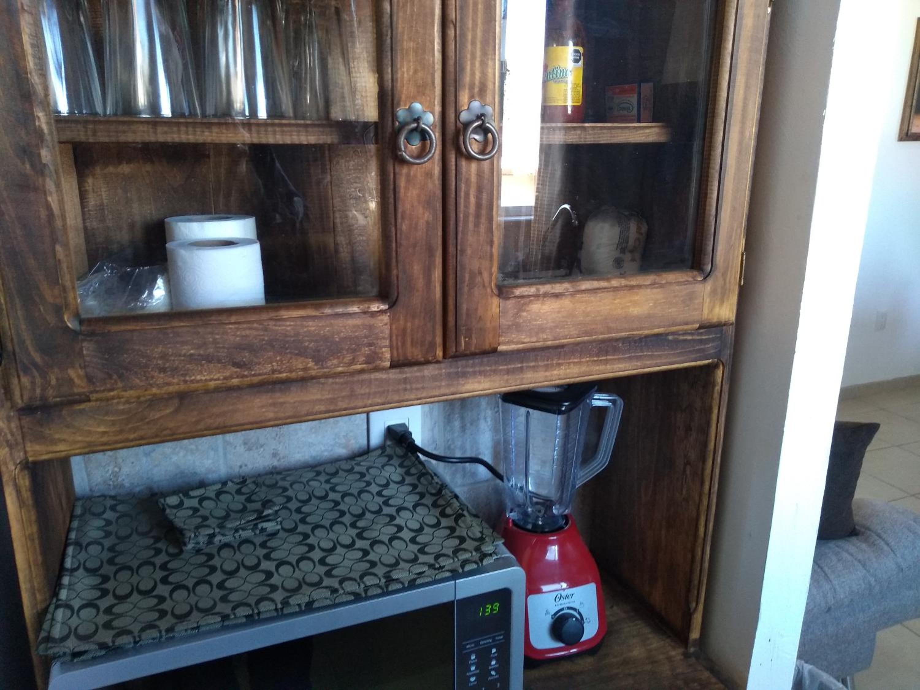 Two-Bedroom House - Photo 19