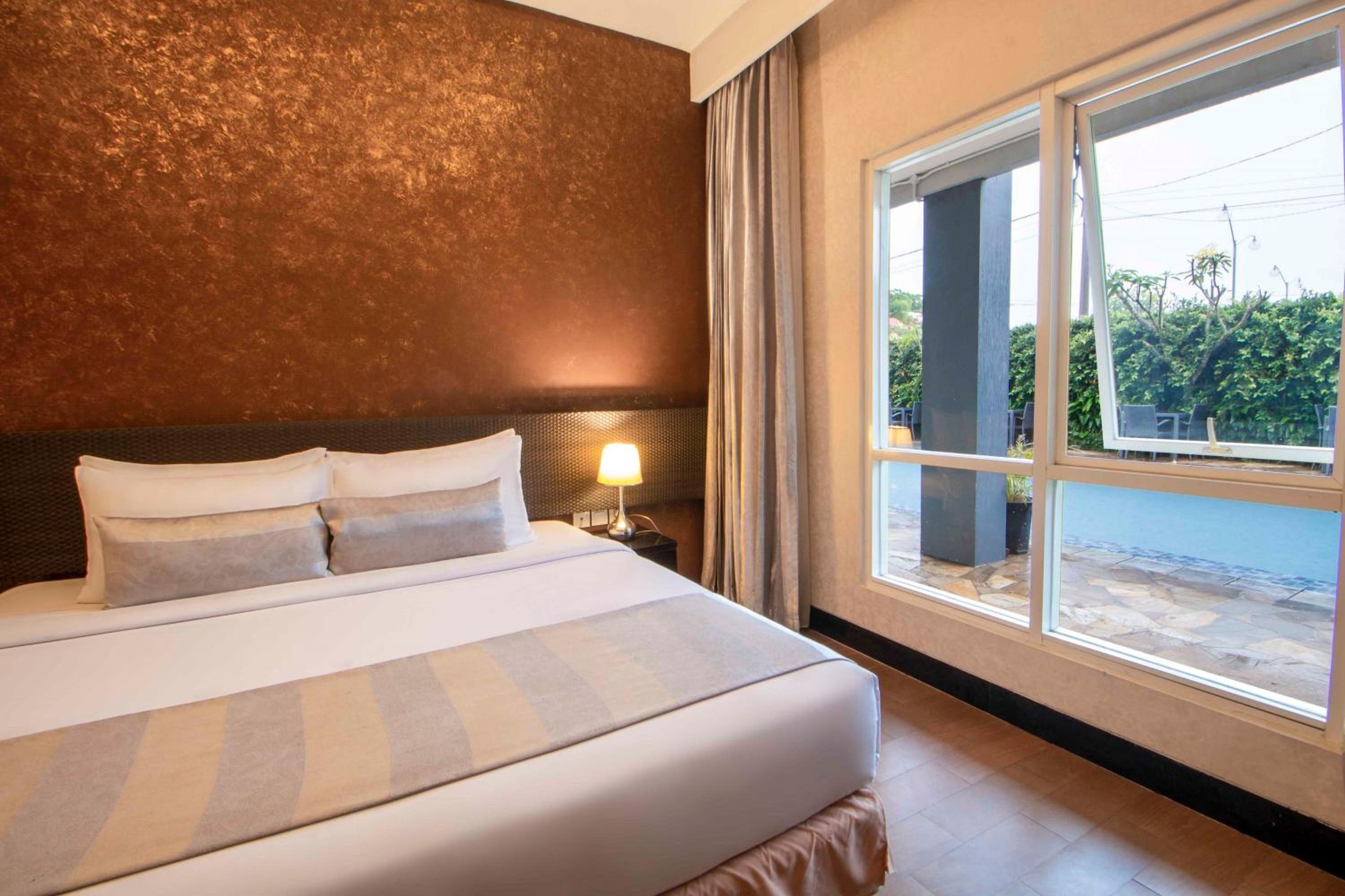 Deluxe Room photo 2