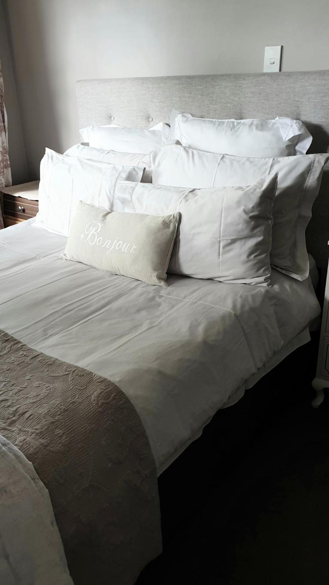 Deluxe Double or Twin Room - Photo 3