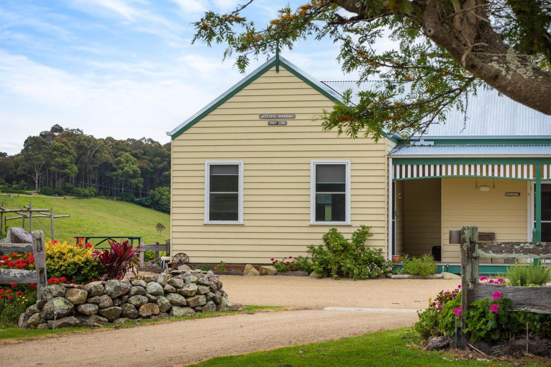 Vacation Home photo 3