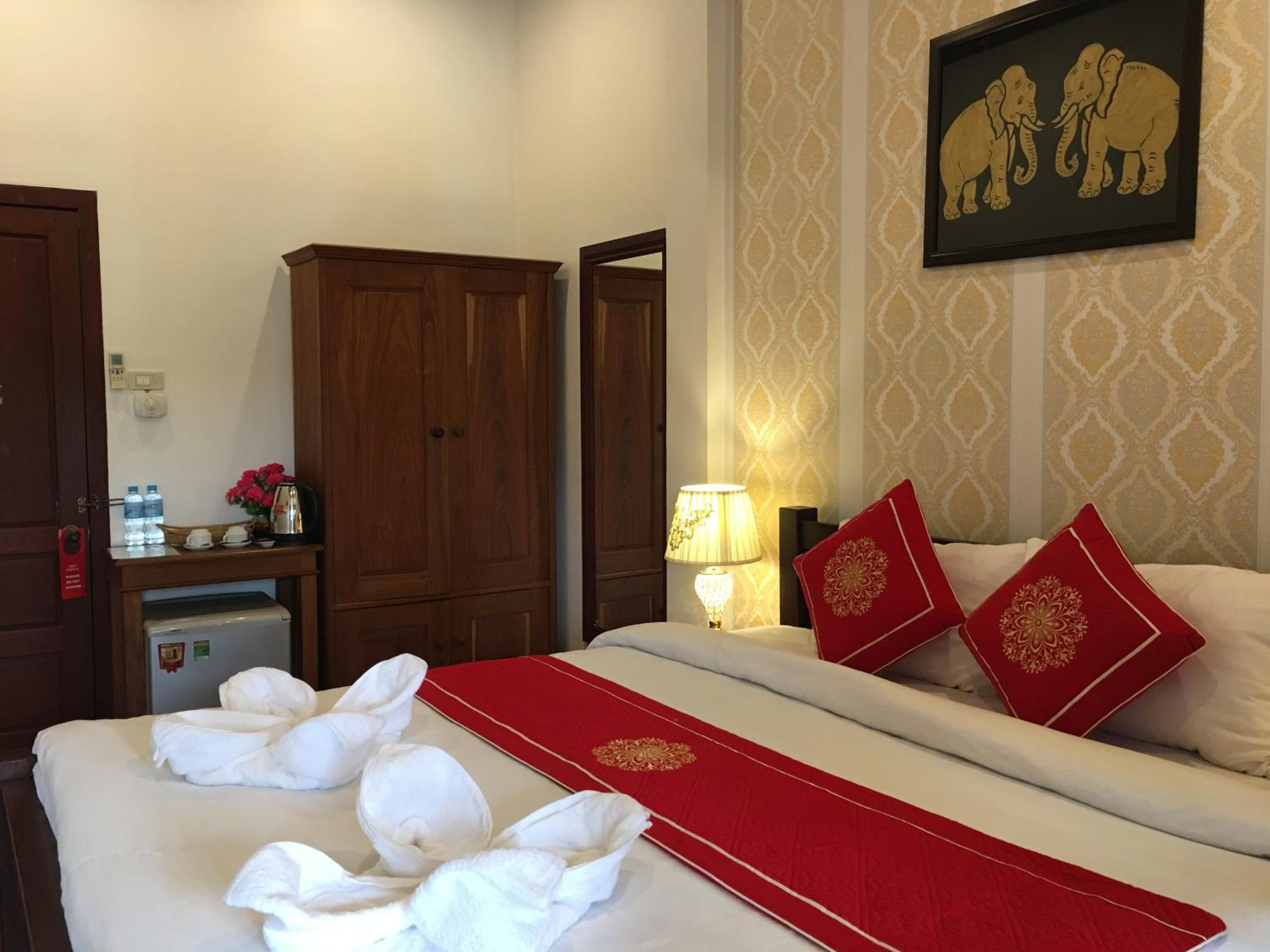 Standard Double Room - Photo 2