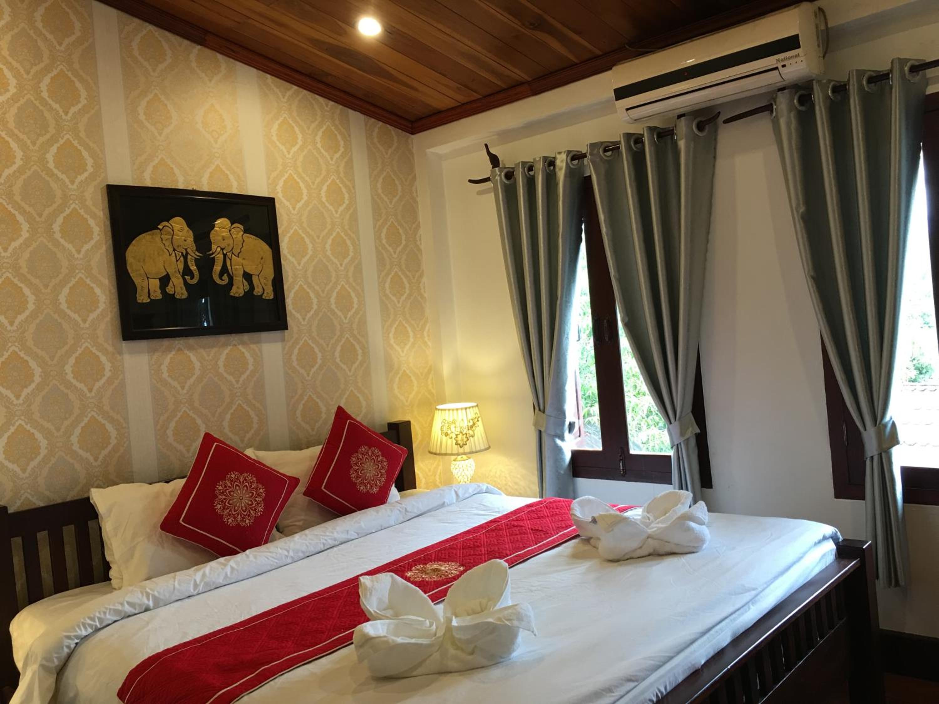 Standard Double Room - Photo 3