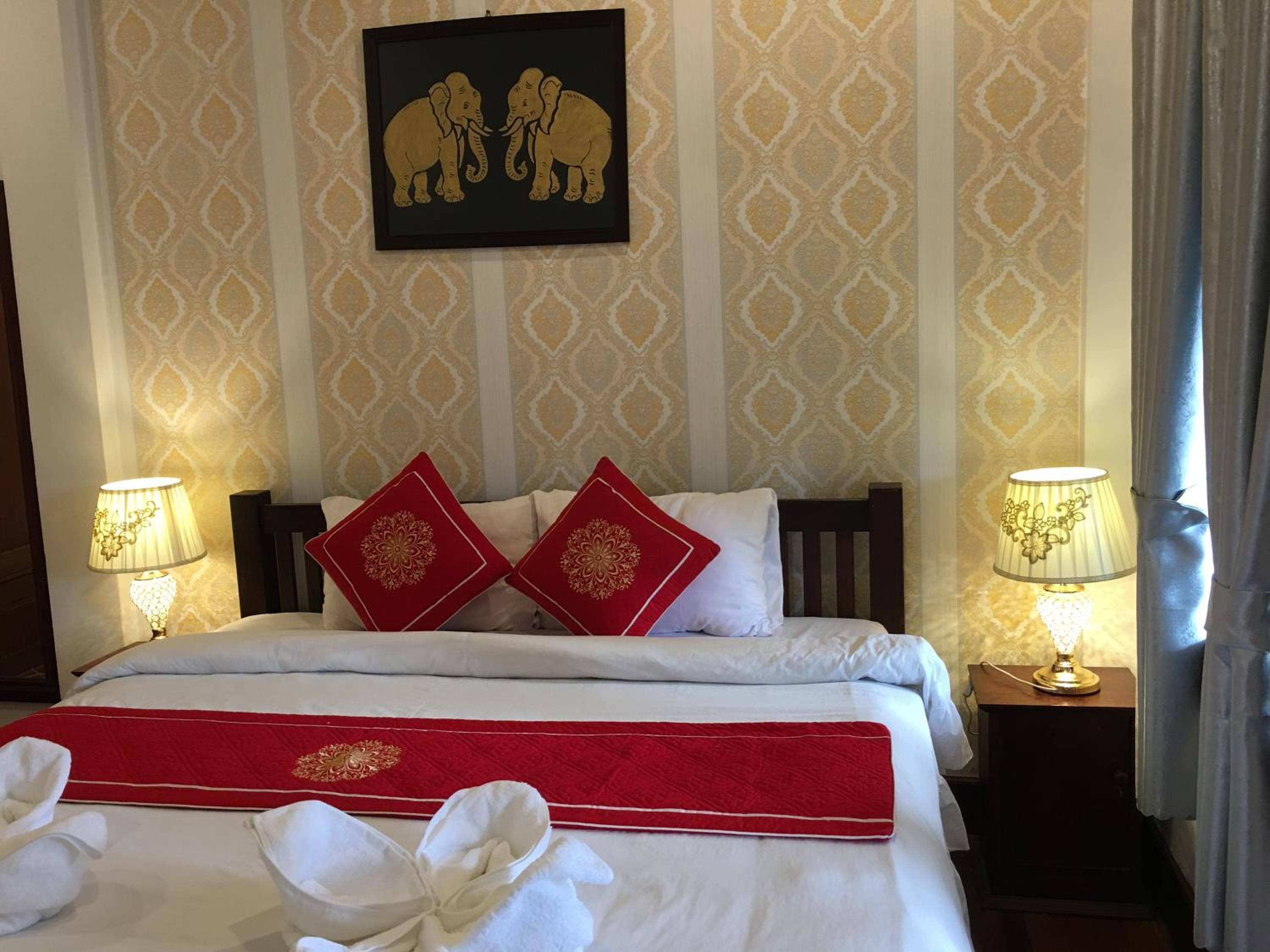 Standard Double Room - Photo 4