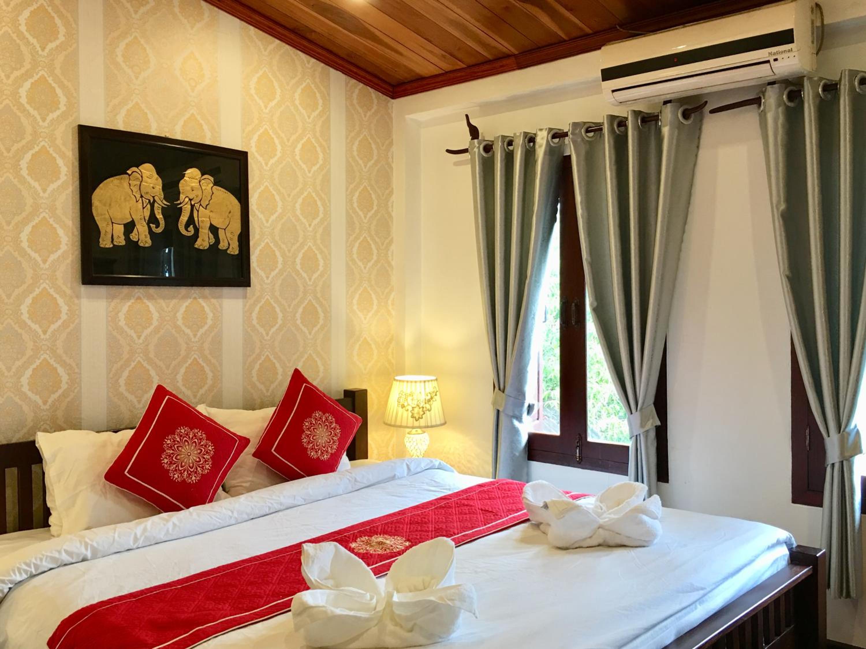 Standard Double Room - Photo 5