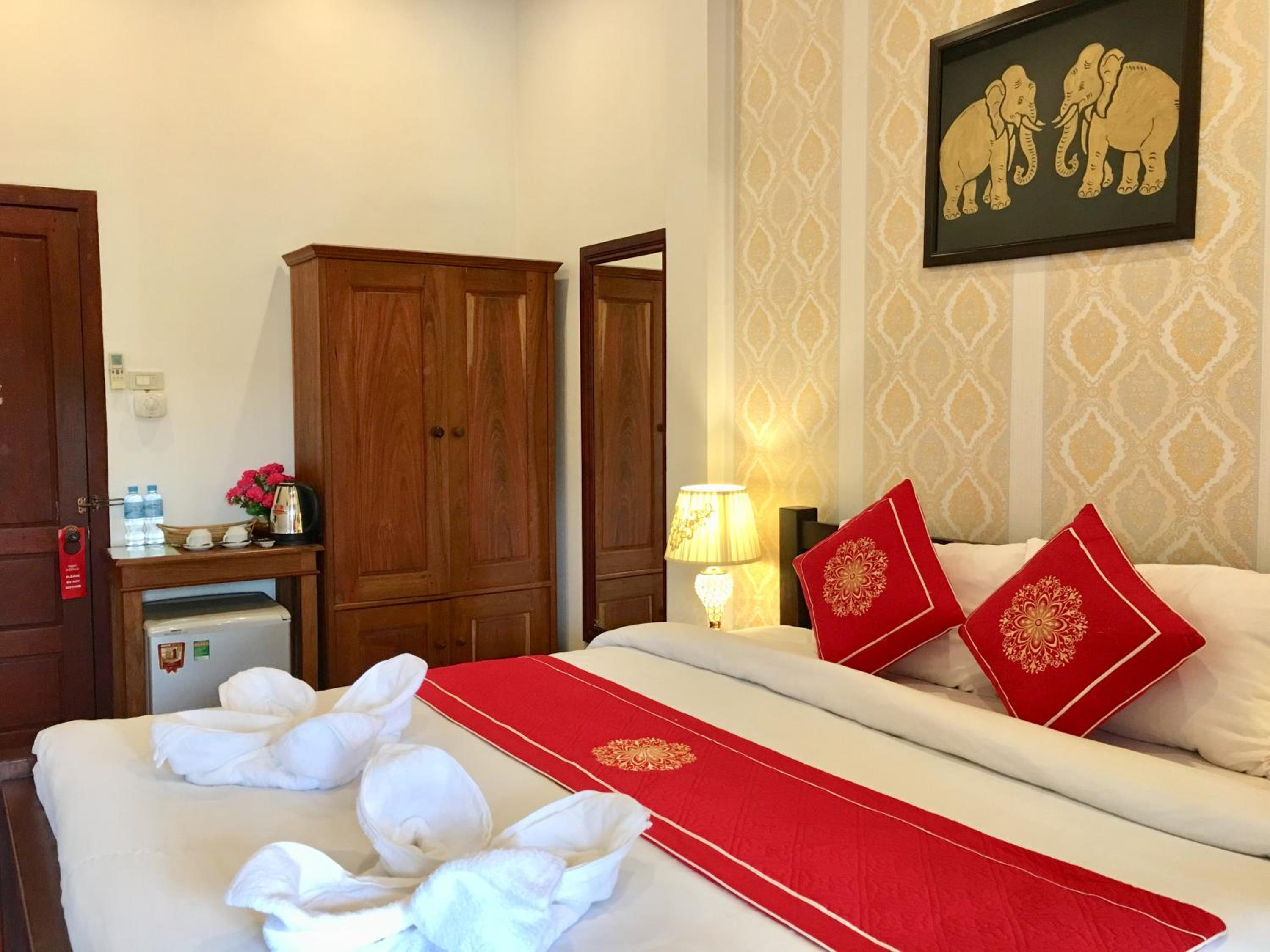 Standard Double Room - Photo 6