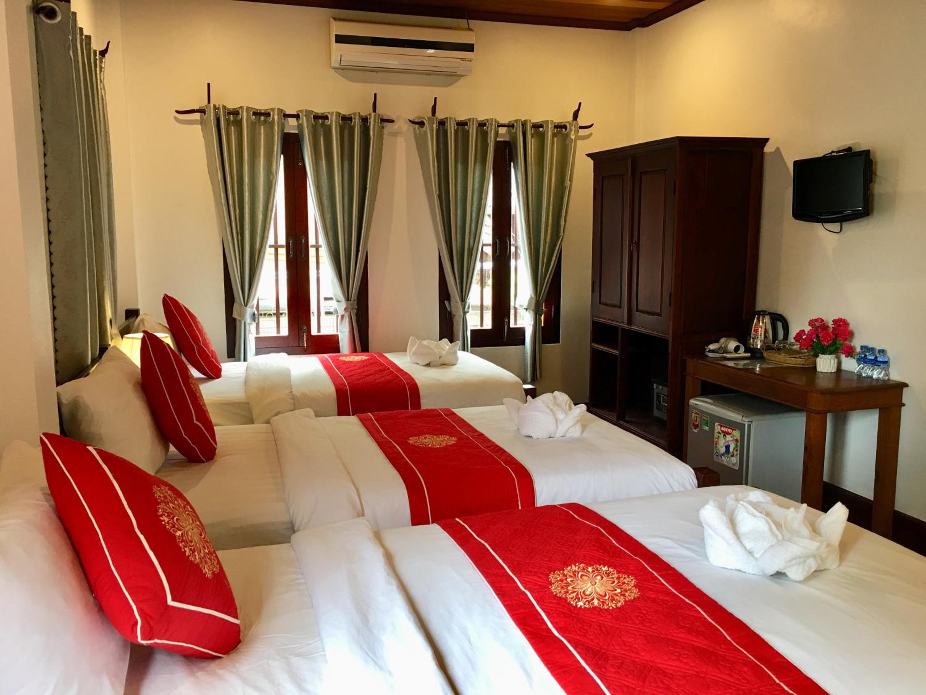Deluxe Family Room - Photo 4