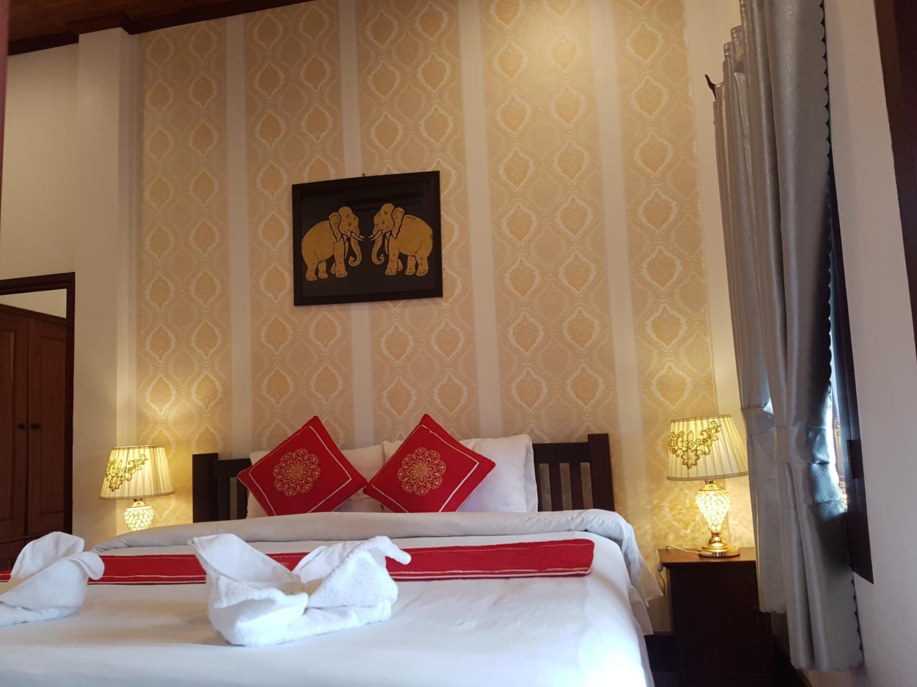 Standard Double Room - Photo 10