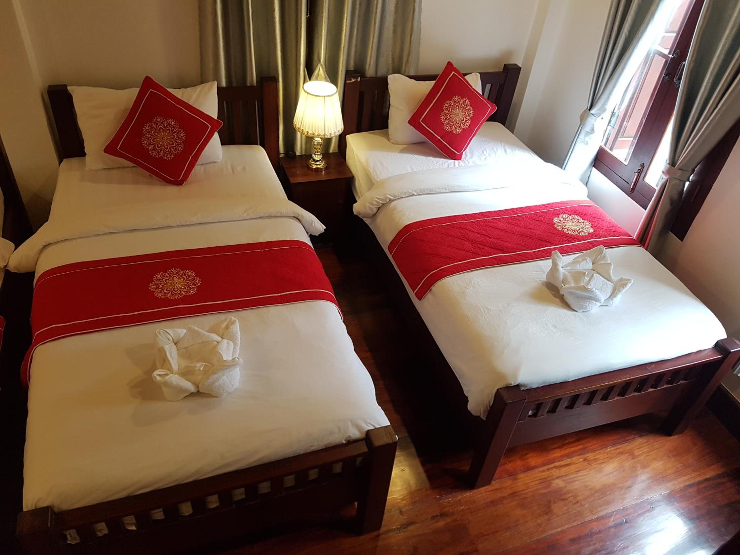 Superior Twin Room - Photo 3