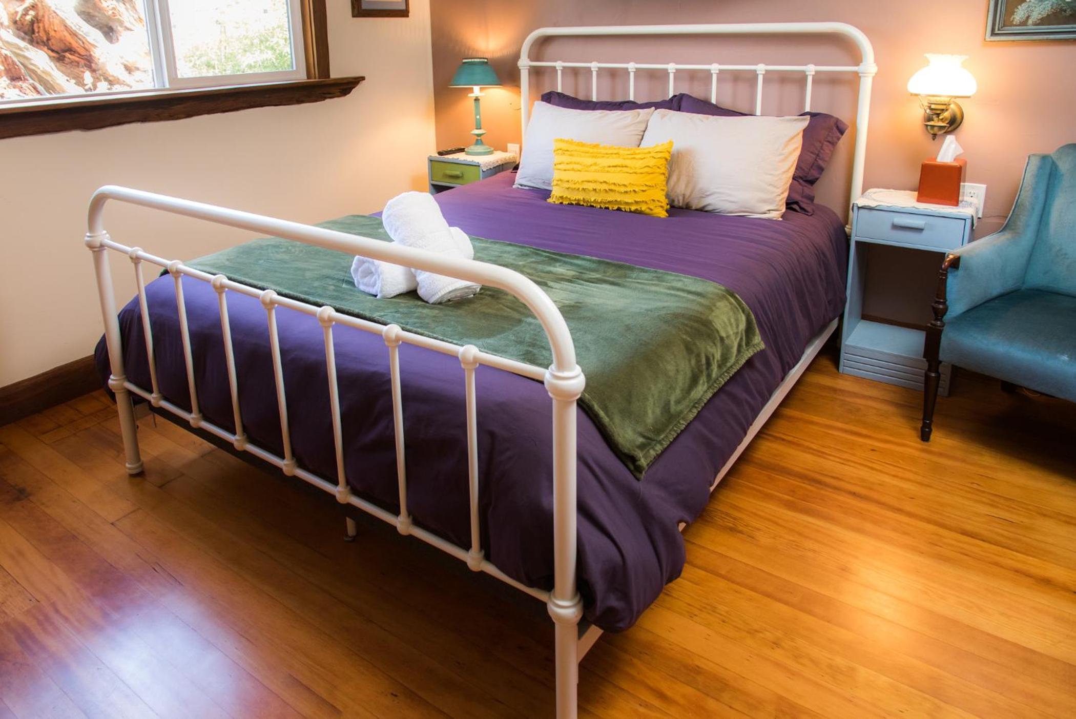 Superior Suite