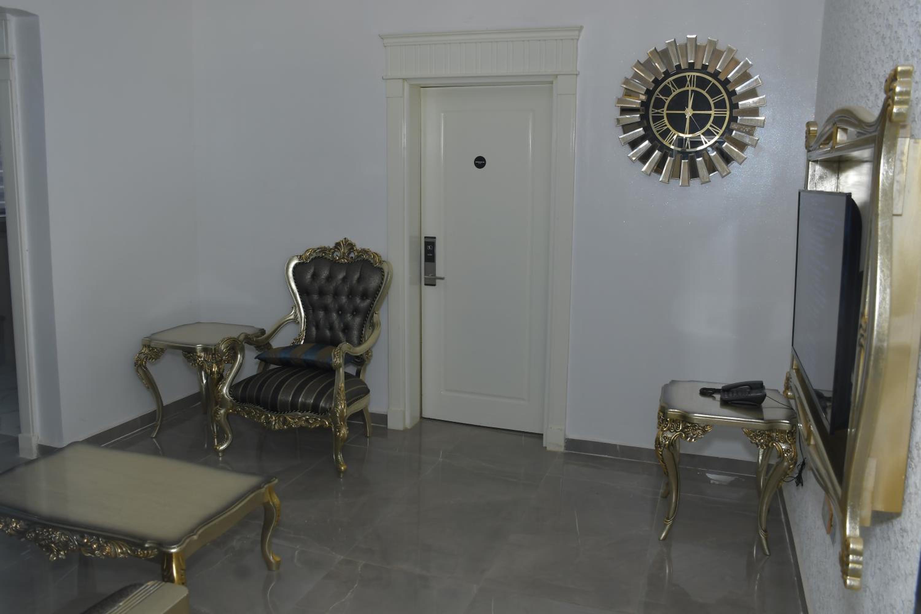 Single Room